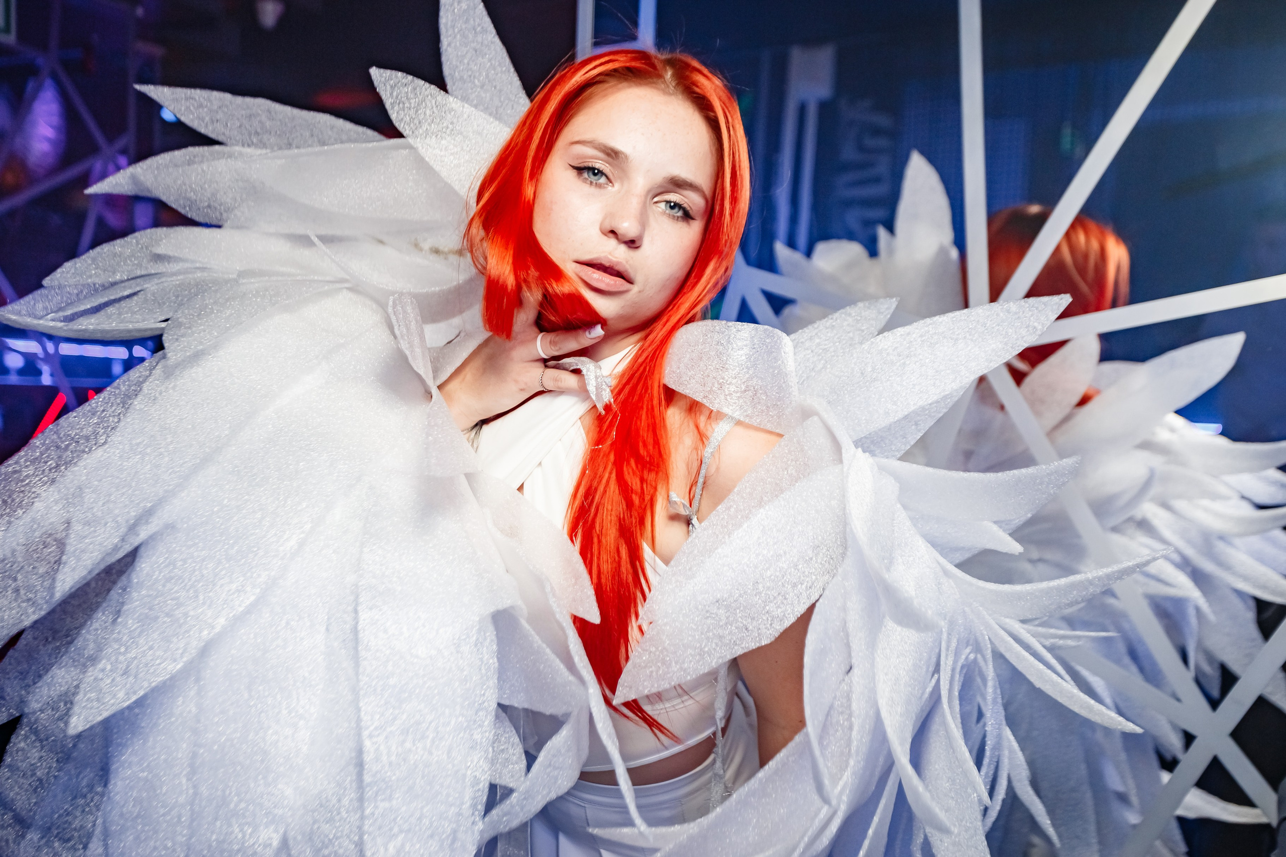 6 лет! С днём рождения «Sova»_Симферополь_15.11.2024. Аминов Руслан | Фотограф