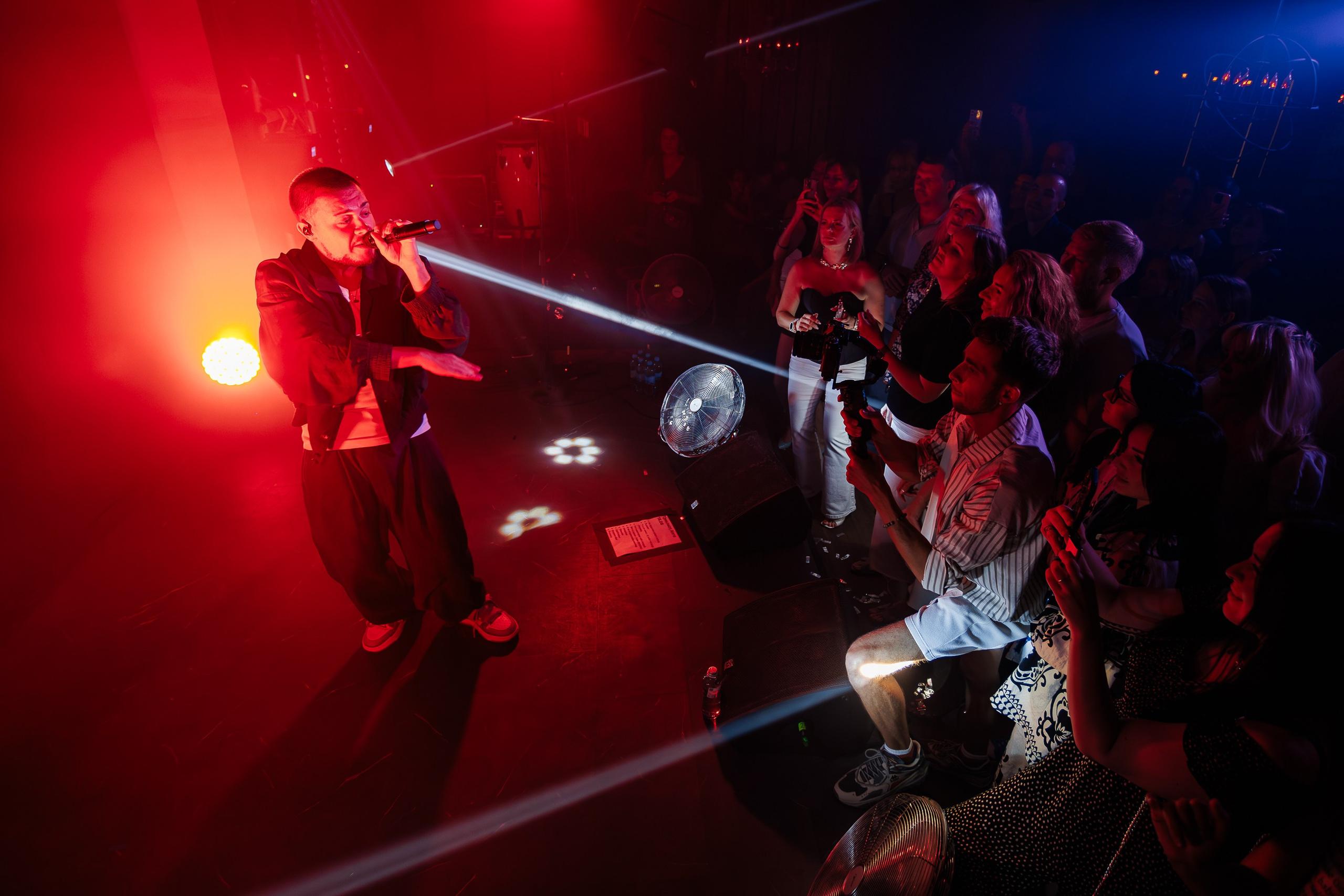 «LYRIQ"_Чайка на пляже_Ялта_15.08.2025 г. Аминов Руслан | Фотограф