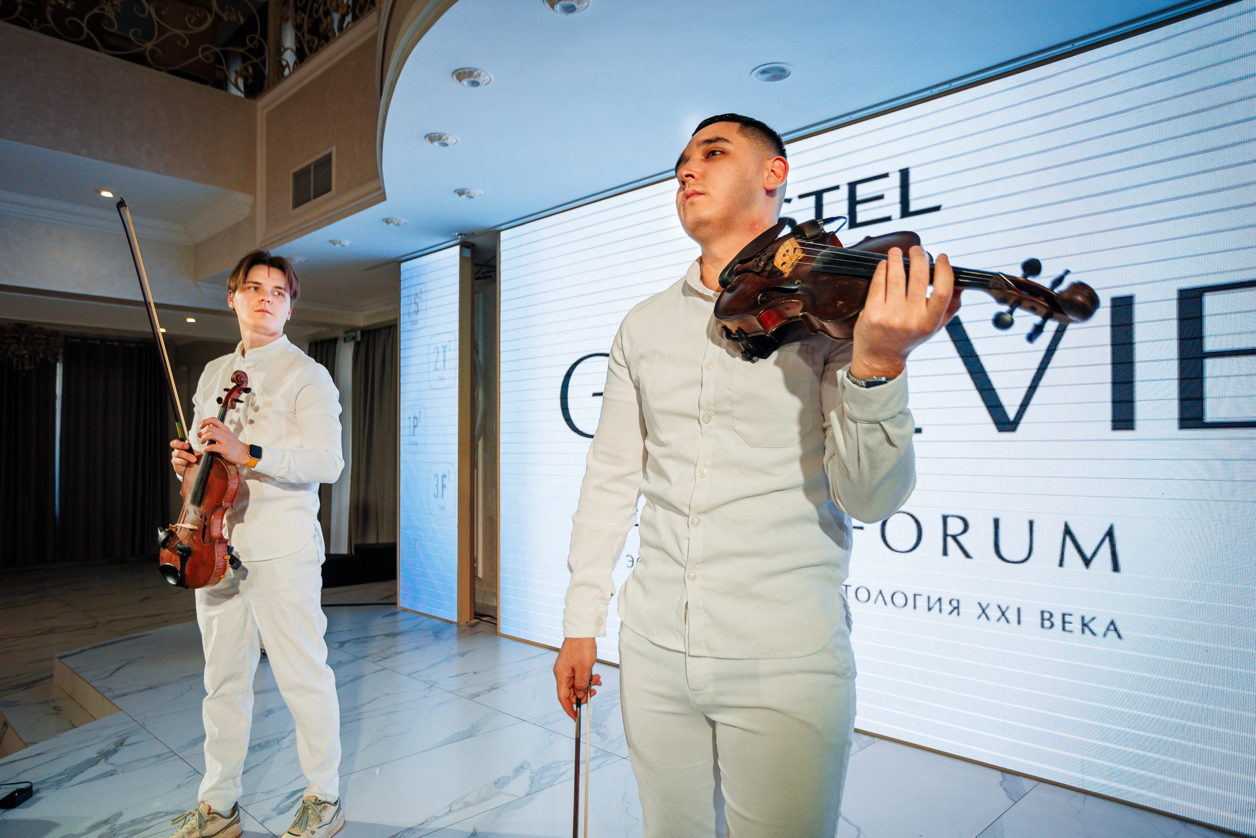 ESTEL GENEVIE Эстетик-форум_Marhal_Симферополь_11.02.2025. Аминов Руслан | Фотограф