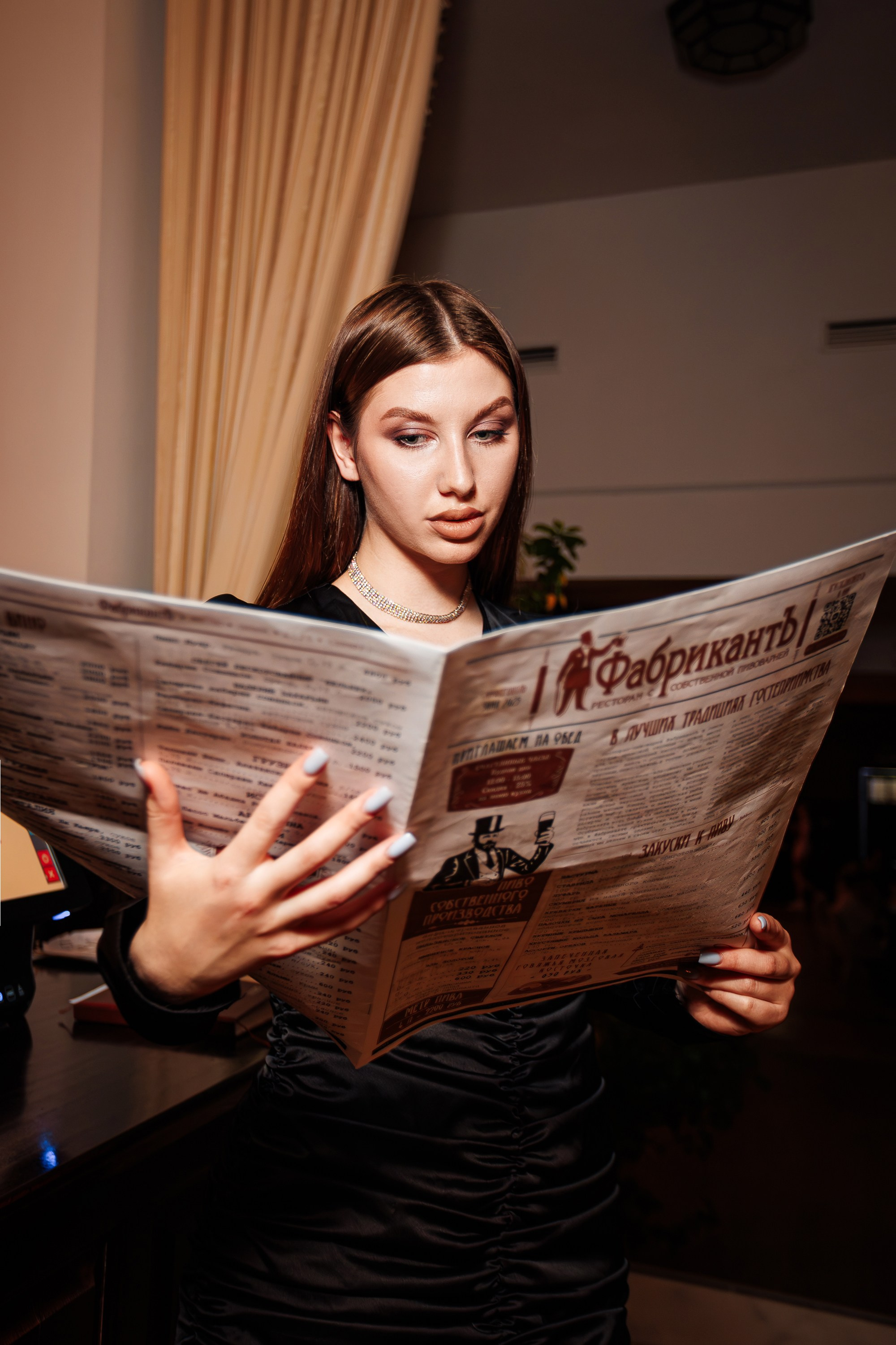 Джаз клуб «Скажите Jazz» Герман Мамаев, бэнд DC Quartet и специальный гость Анна Шакель_Фабрикантъ_Симферополь_26.01.2025. Аминов Руслан | Фотограф