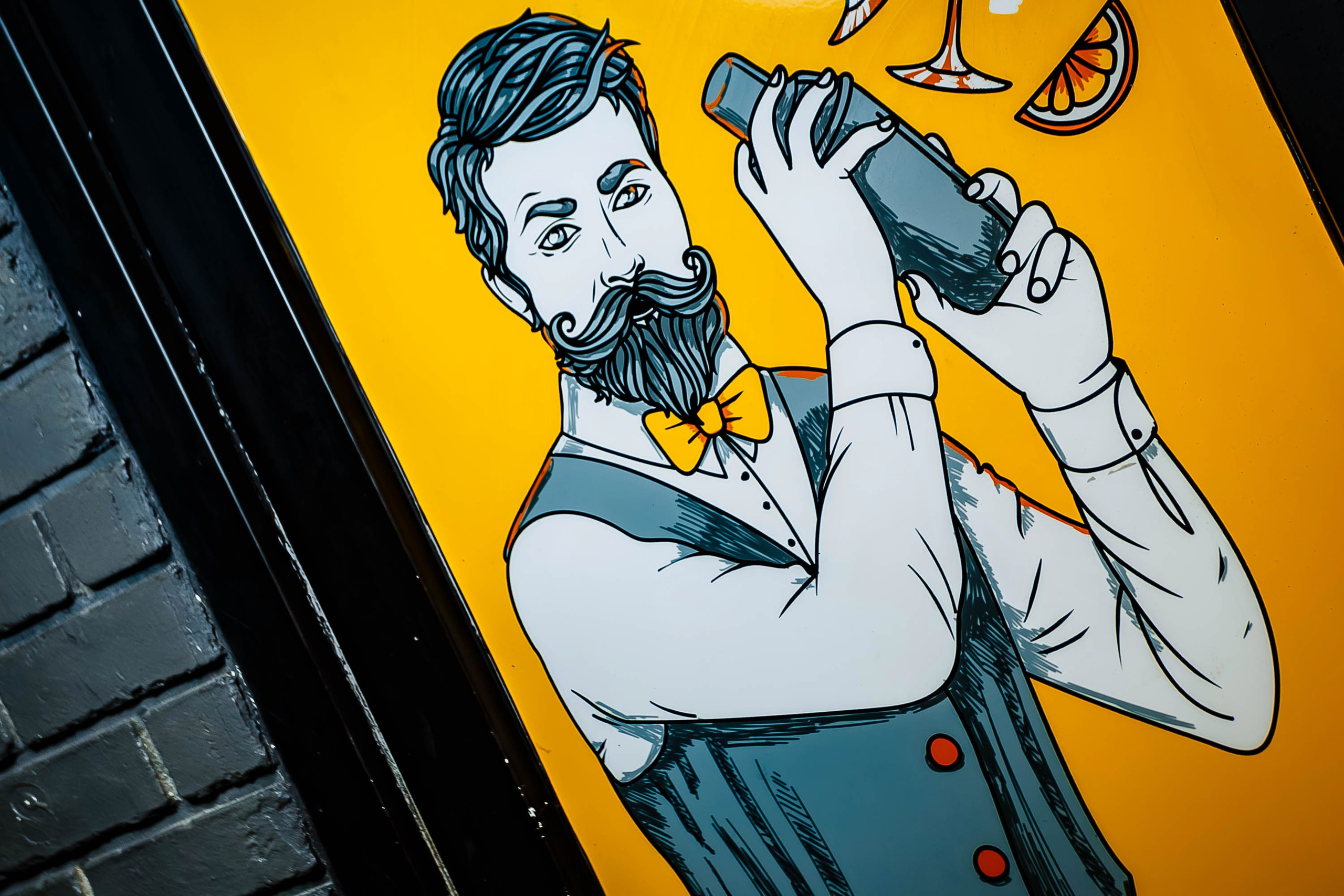 Simple Friday_Simple Bar_Симферополь_29.11.2024. Аминов Руслан | Фотограф