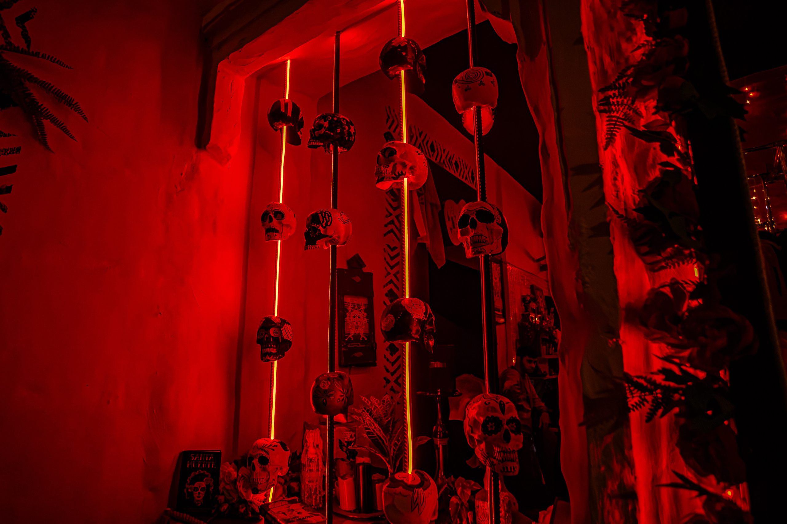 День благодарности_El Pastor_Симферополь_6.12.2024. Аминов Руслан | Фотограф