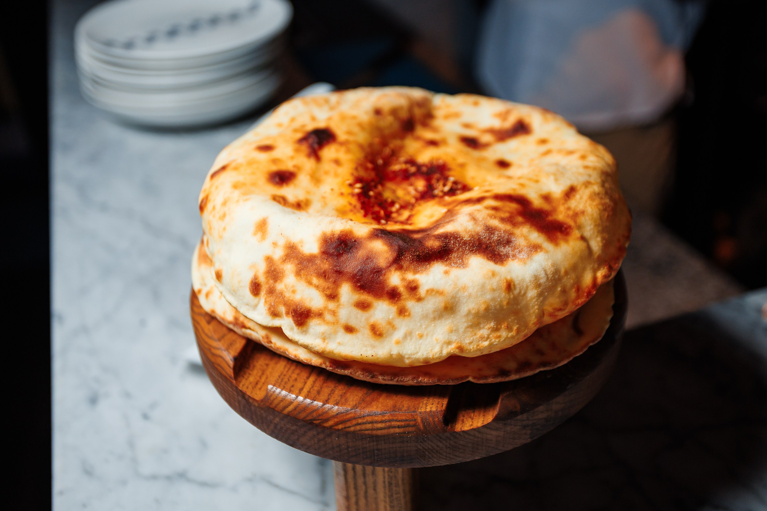 Гастроужин в греческом ресторане ЛИВАДИЯ_Ялта_27.09.2025. Аминов Руслан | Фотограф