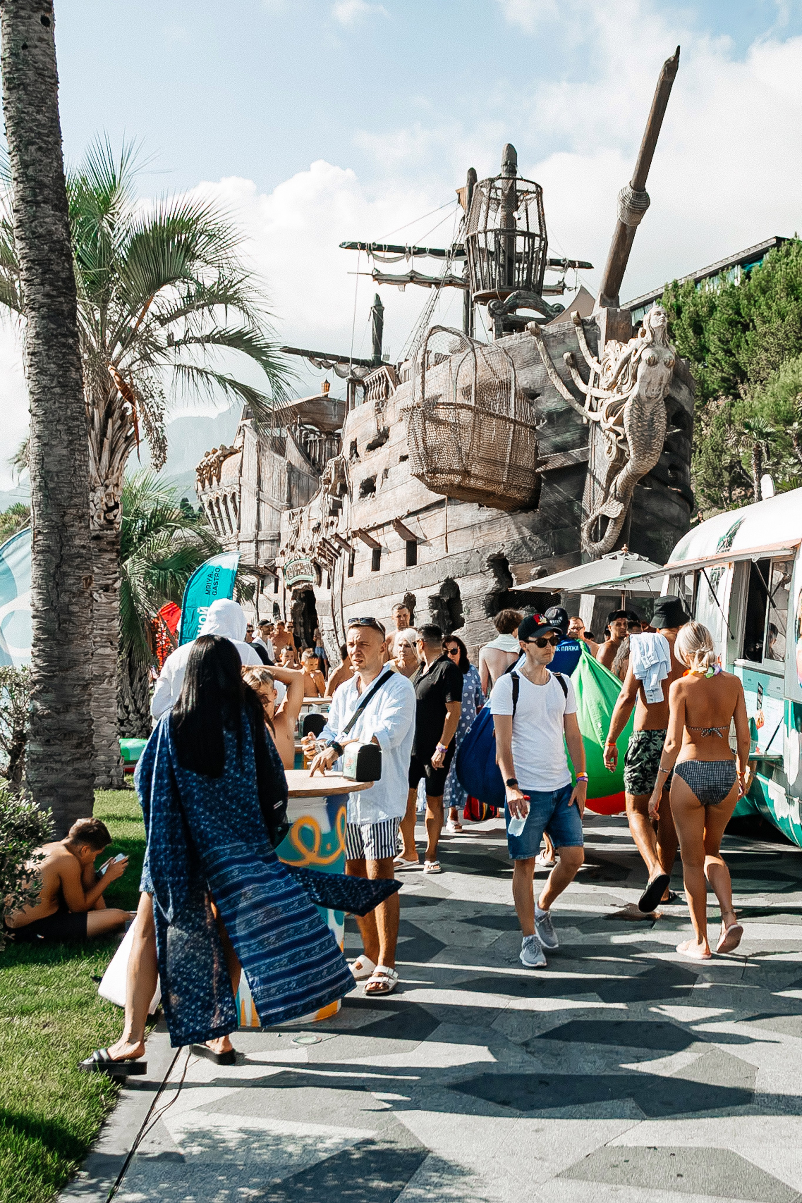 Мрия_Фестиваль_еды_Гастрополис_29.08.2024. Аминов Руслан | Фотограф