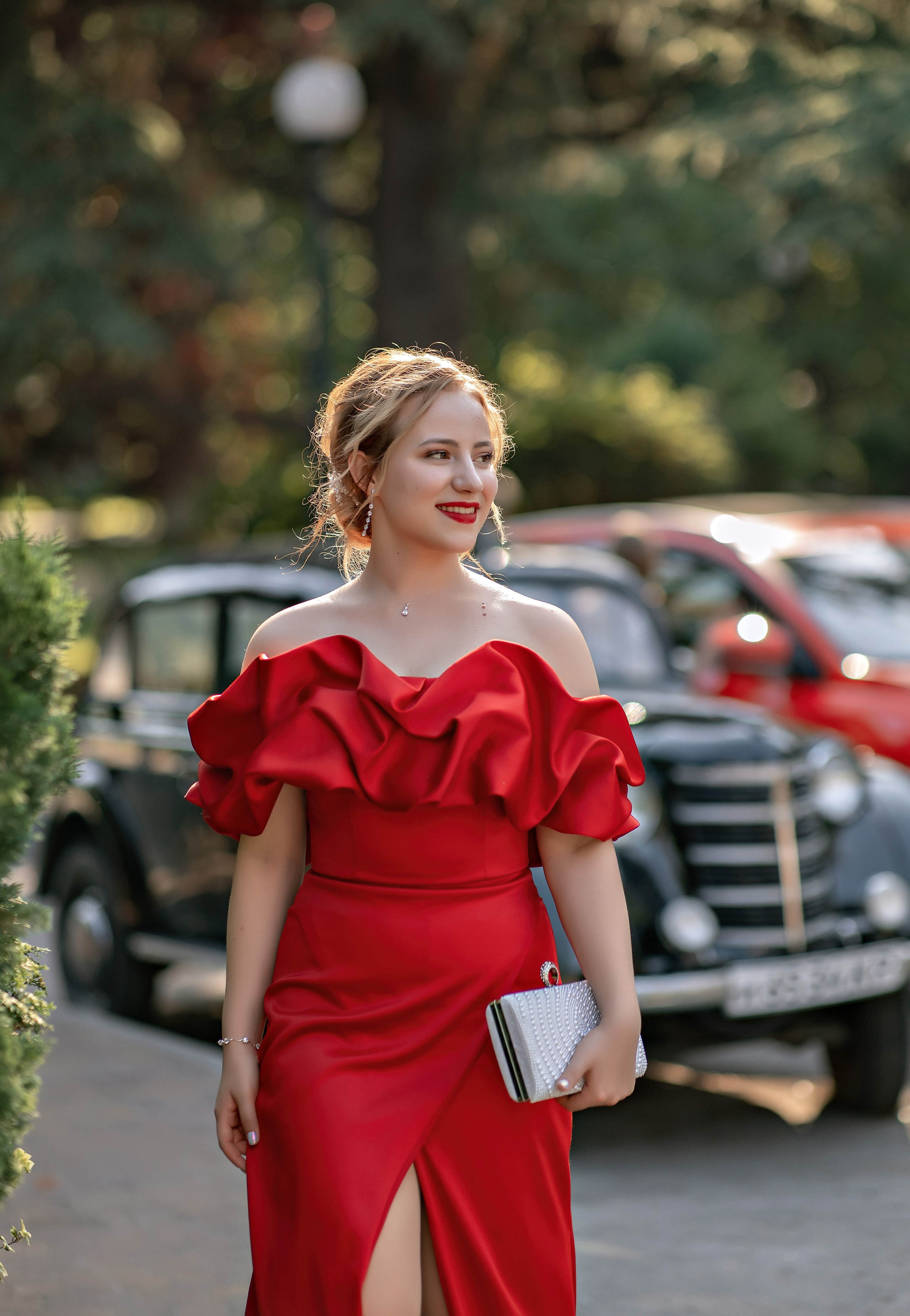 Фотосессия " Прогулка ". Фотограф-стилист Крым Прокат одежды в Крыму. Фотосессии в Крыму