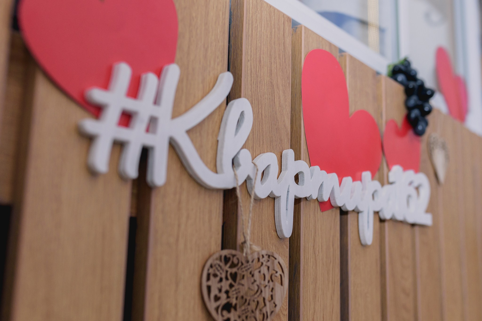 Квартирник Рост. Свадебный и семейный фотограф из Санкт-Петербурга Климов Анатолий