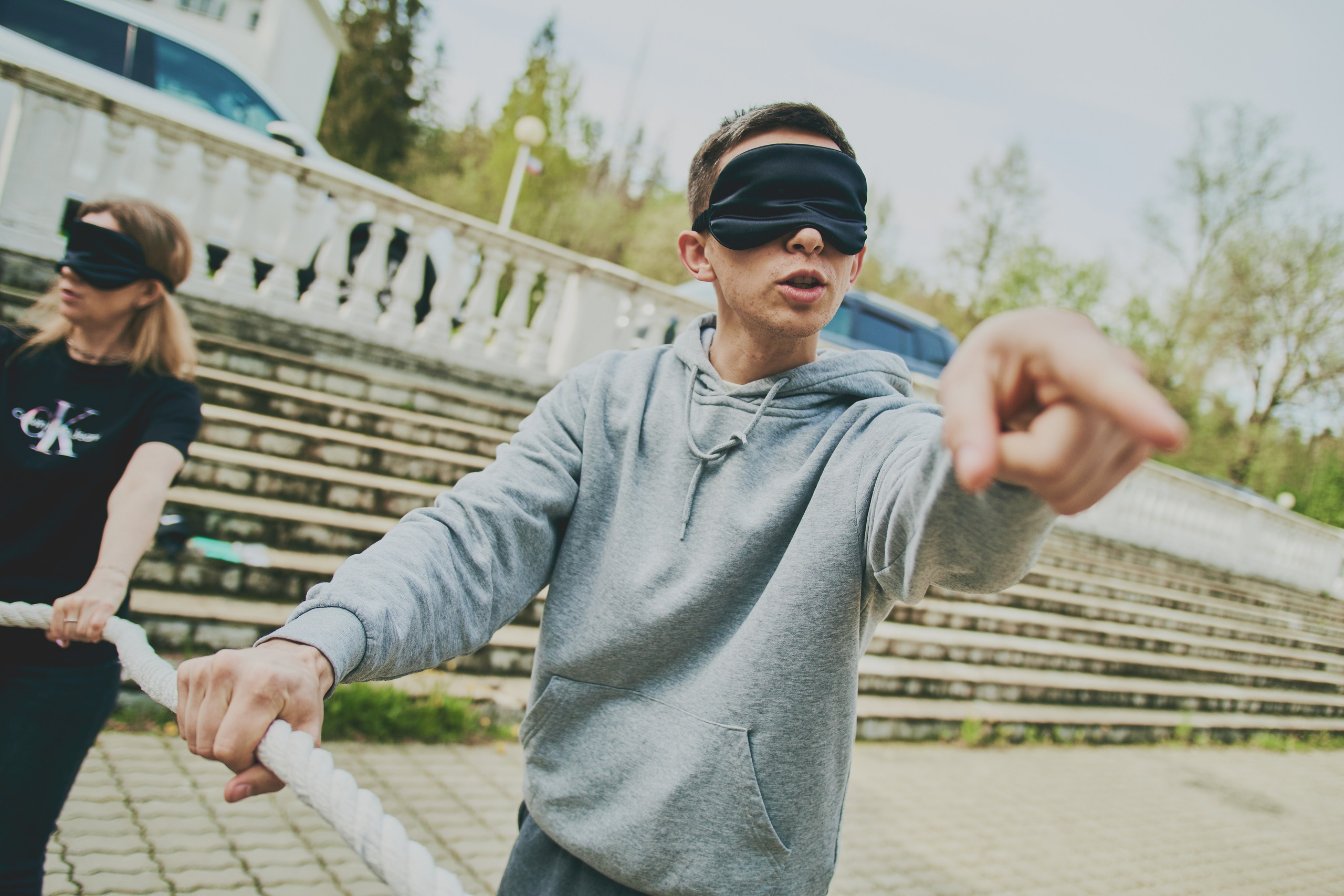 Выезд организации «Дом НКО». Шилов Арсений — репортажный фотограф в Москве