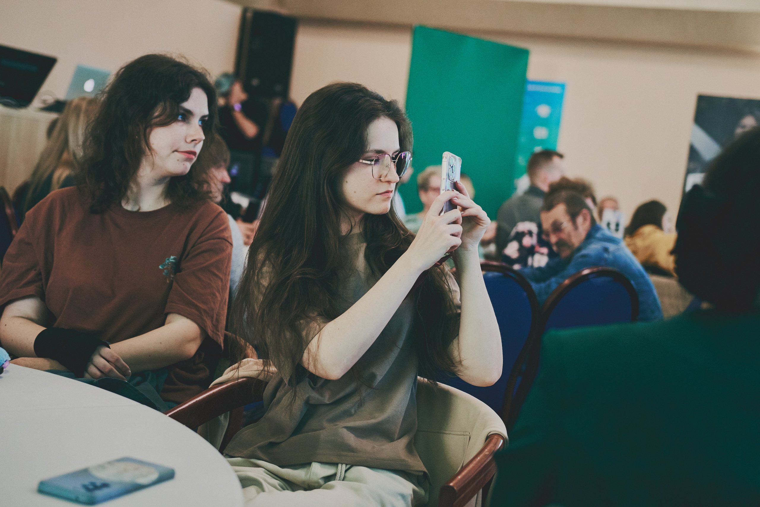 Выезд организации «Дом НКО». Шилов Арсений — репортажный фотограф в Москве