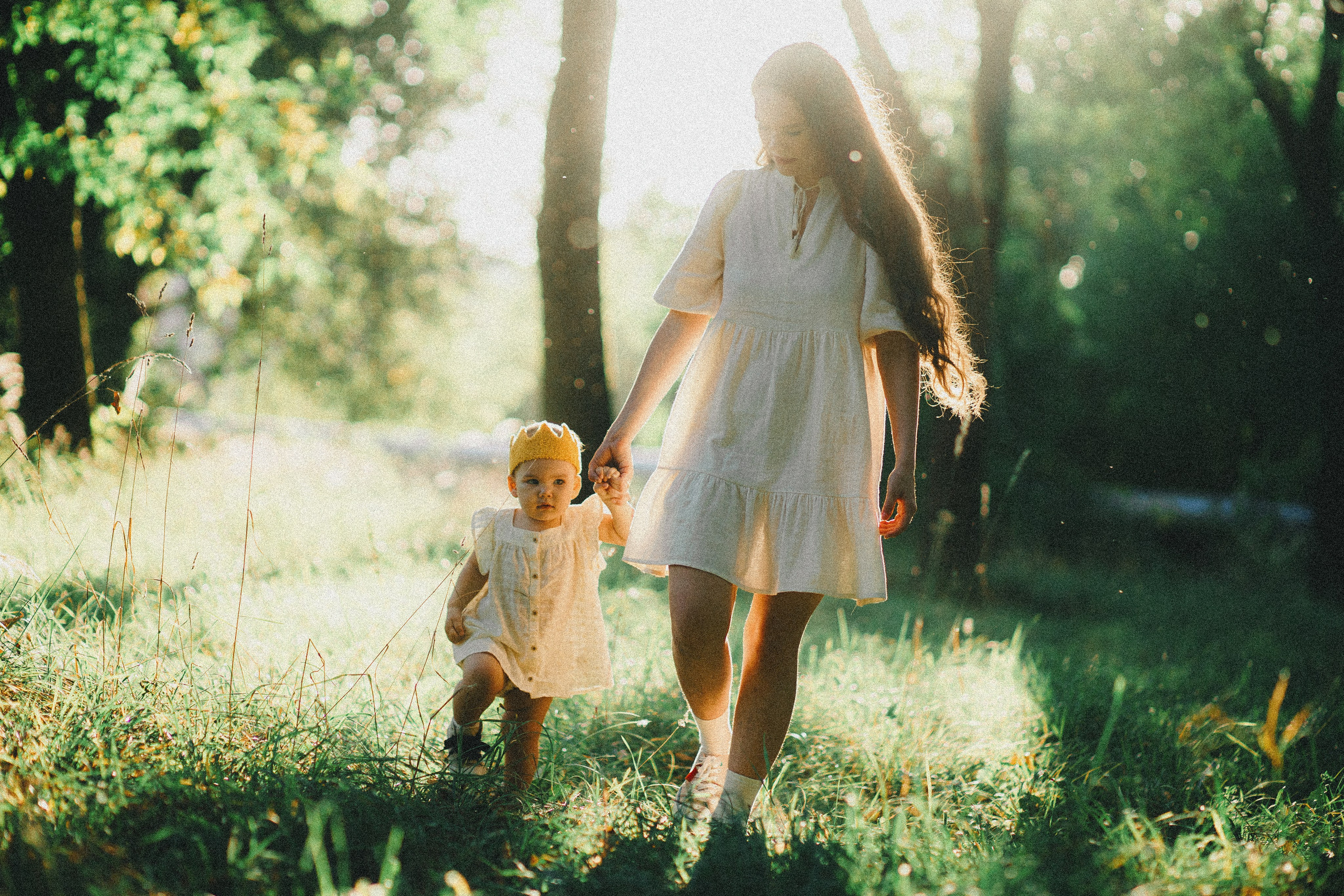 ВОСЕНЬСКИ ВЕЧАР. Фотограф Юля Королёва