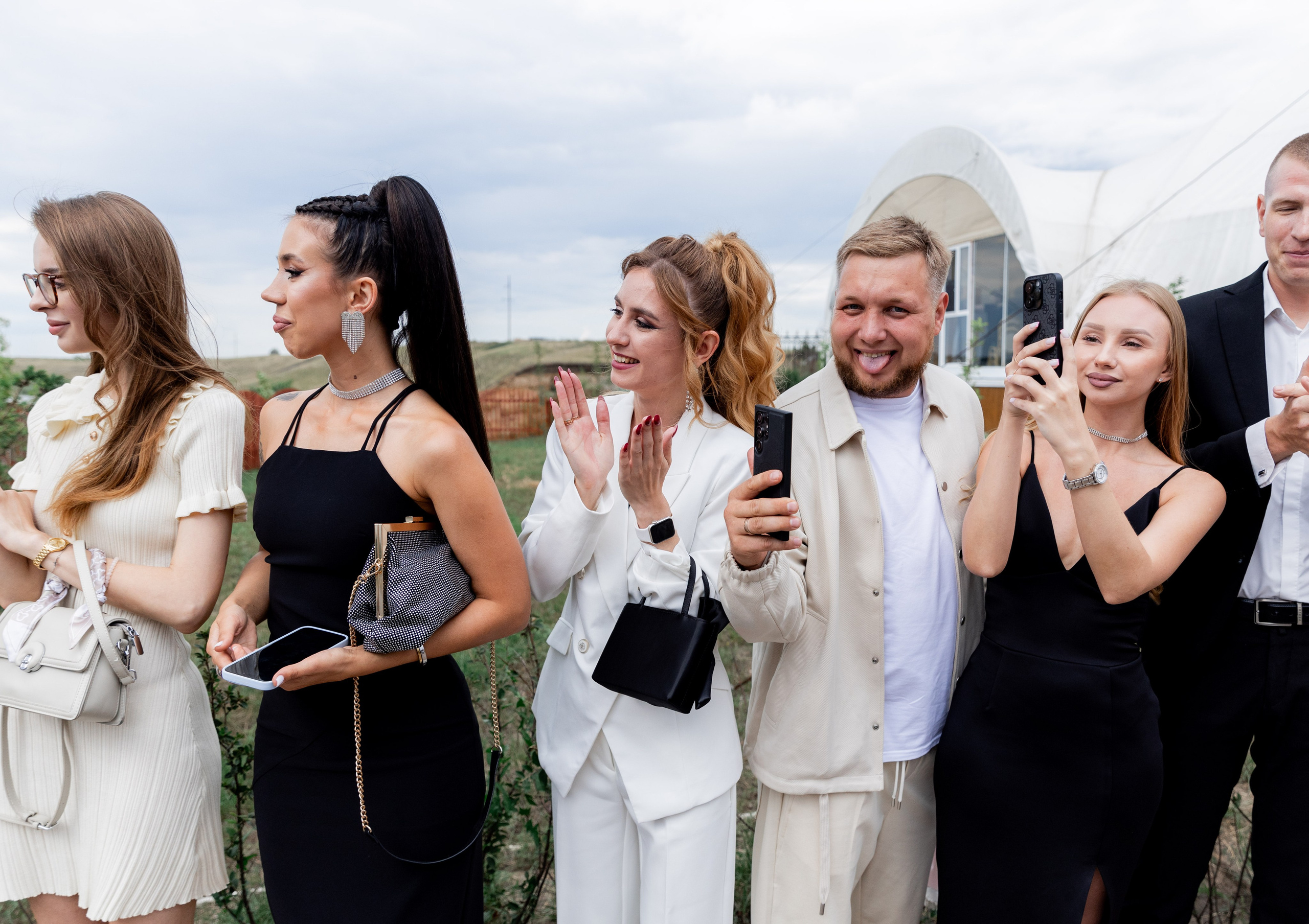 Влад и Ясмин