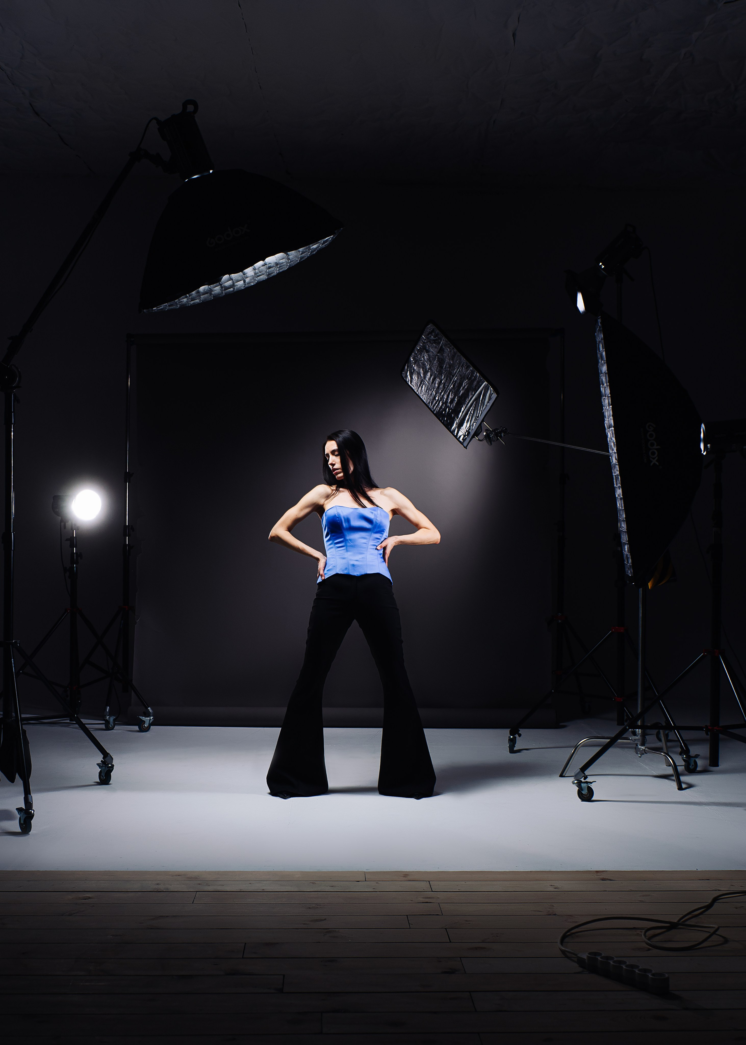 SIGMA. Фотограф Пудинова Настя