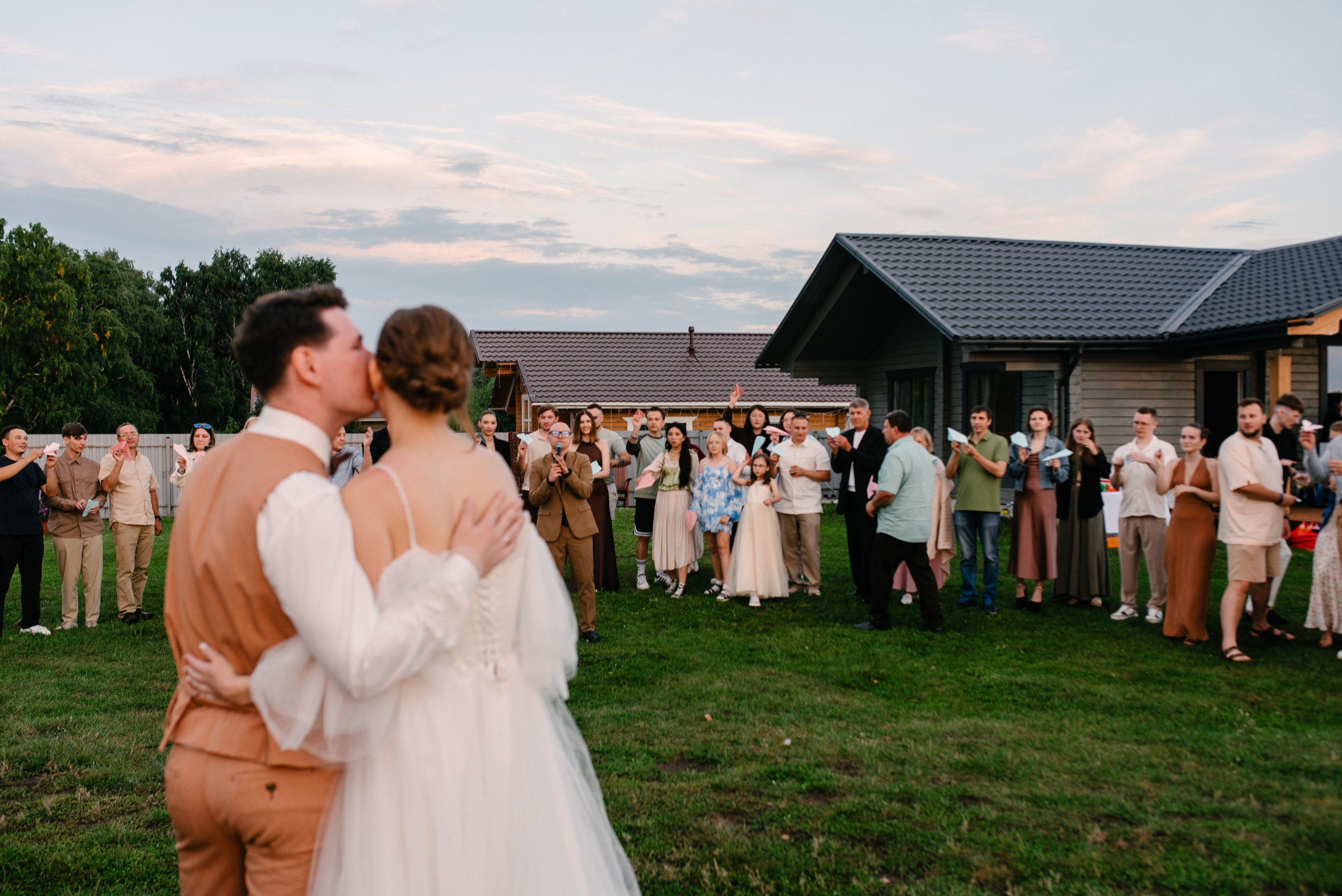 Михаил&Лилия. Фотограф в Новосибирске Анастасия Курто