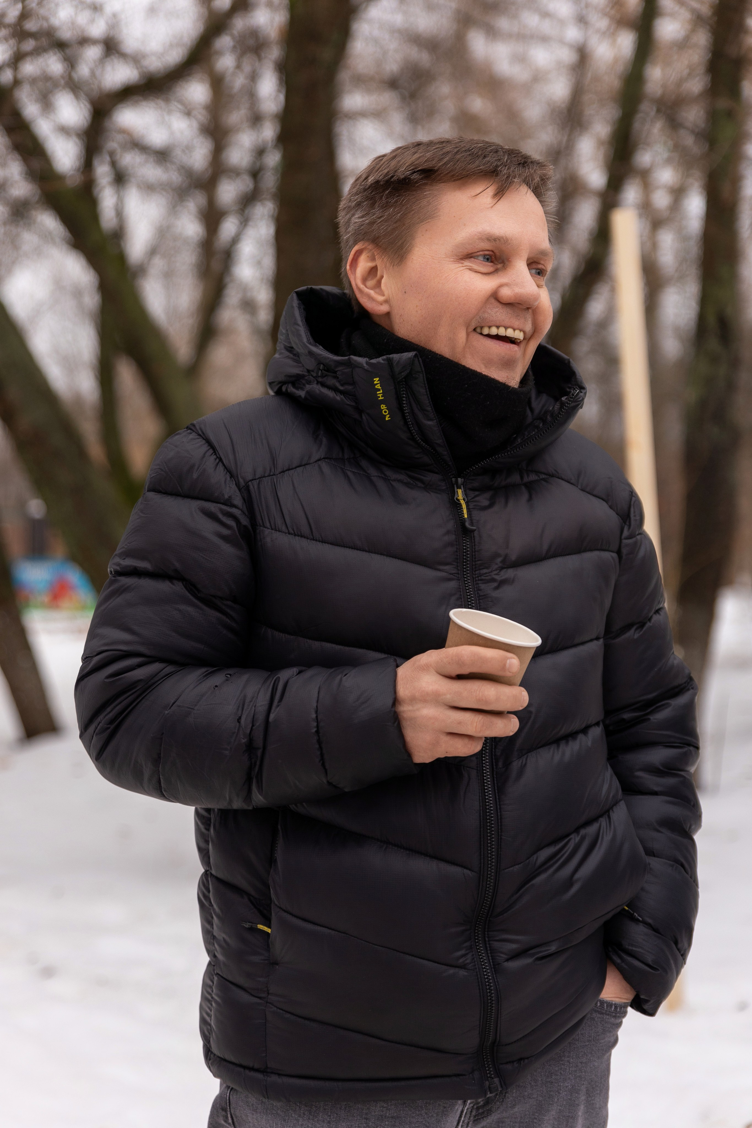 Новогодний корпоратив. Фотограф в Москве Десятова Ксения