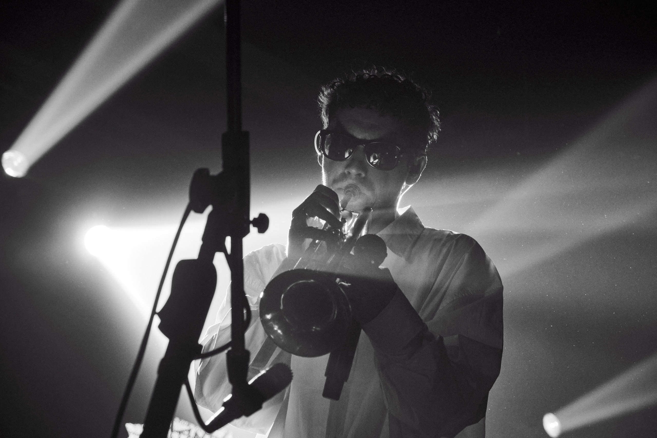 Антоха МС. Фотограф и оператор Сергей Окладников