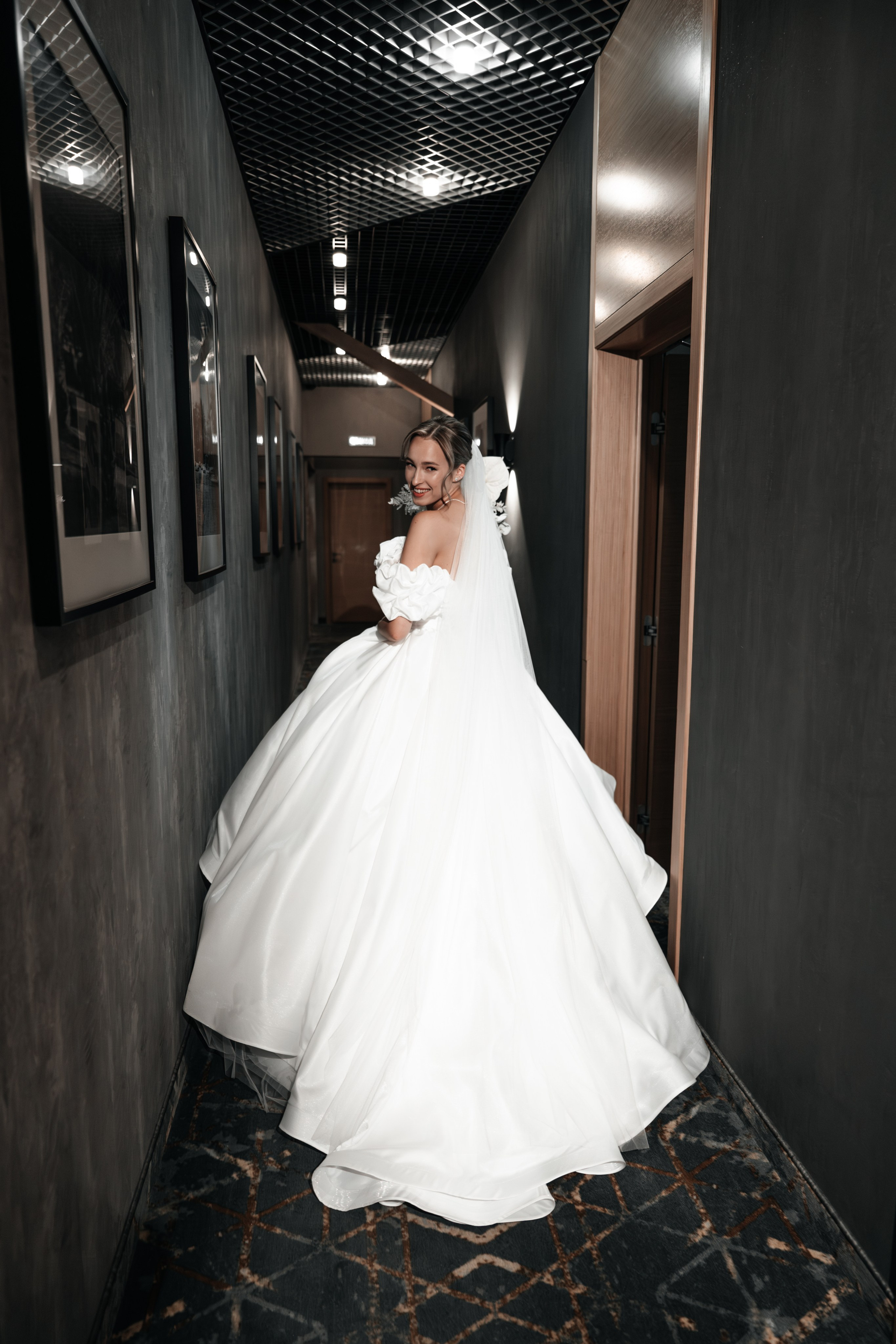 Толя и Тоня. Фотограф Екатерина Бочарникова