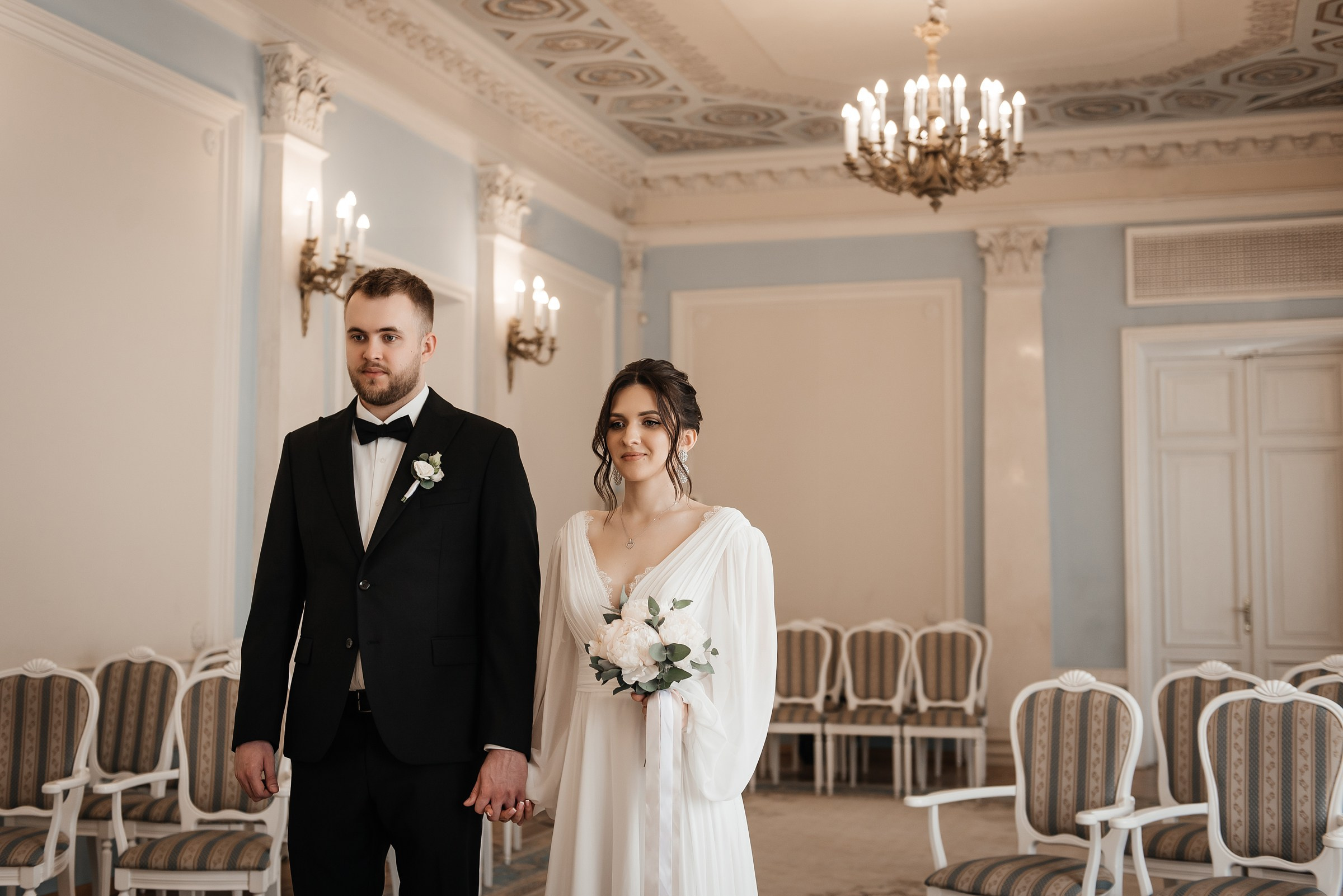 отдел загс кировского района