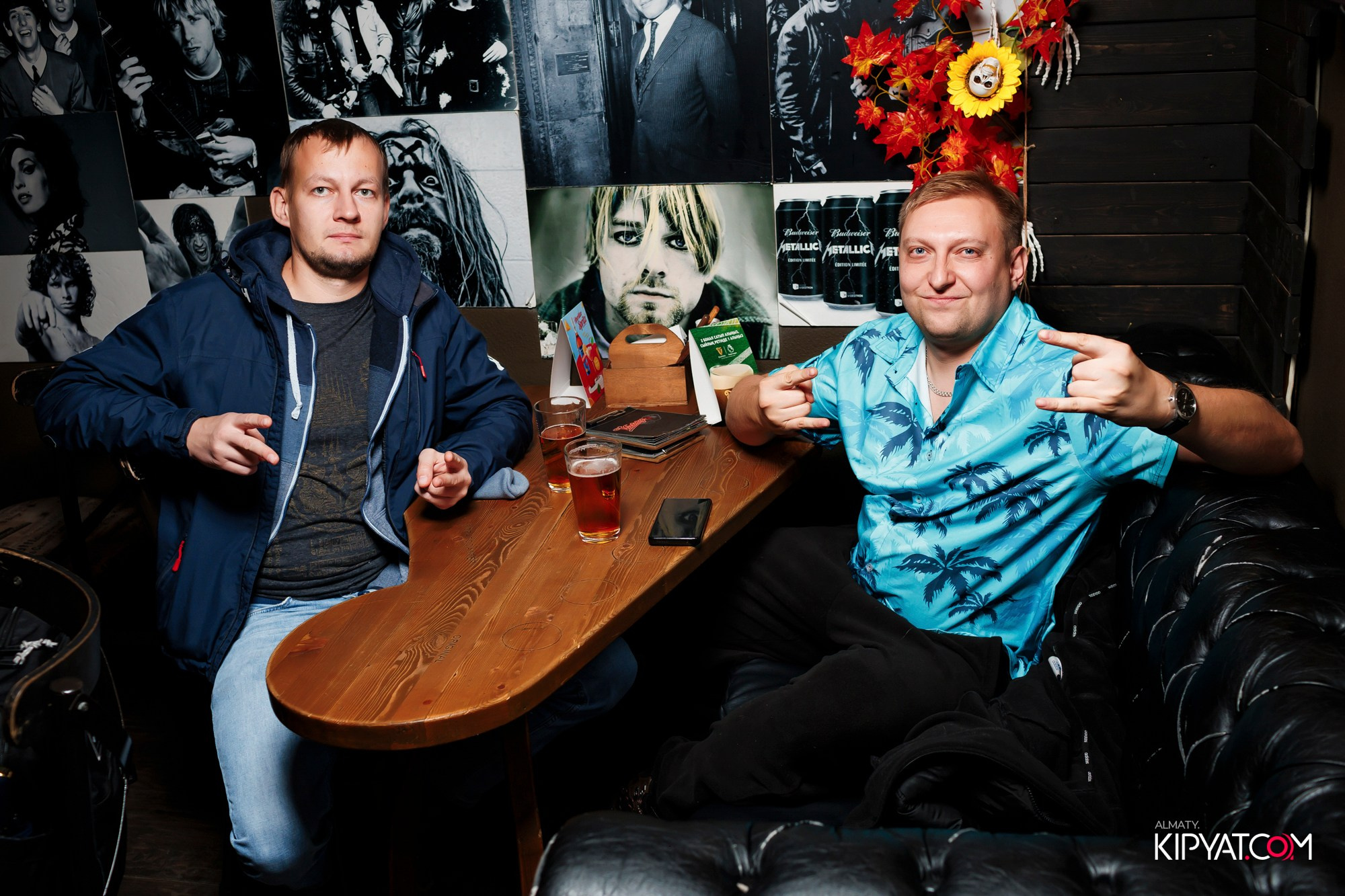 VICTORY PUB. КИПЯТКОМ АЛМАТЫ! Фотосъемка мероприятий в Алматы