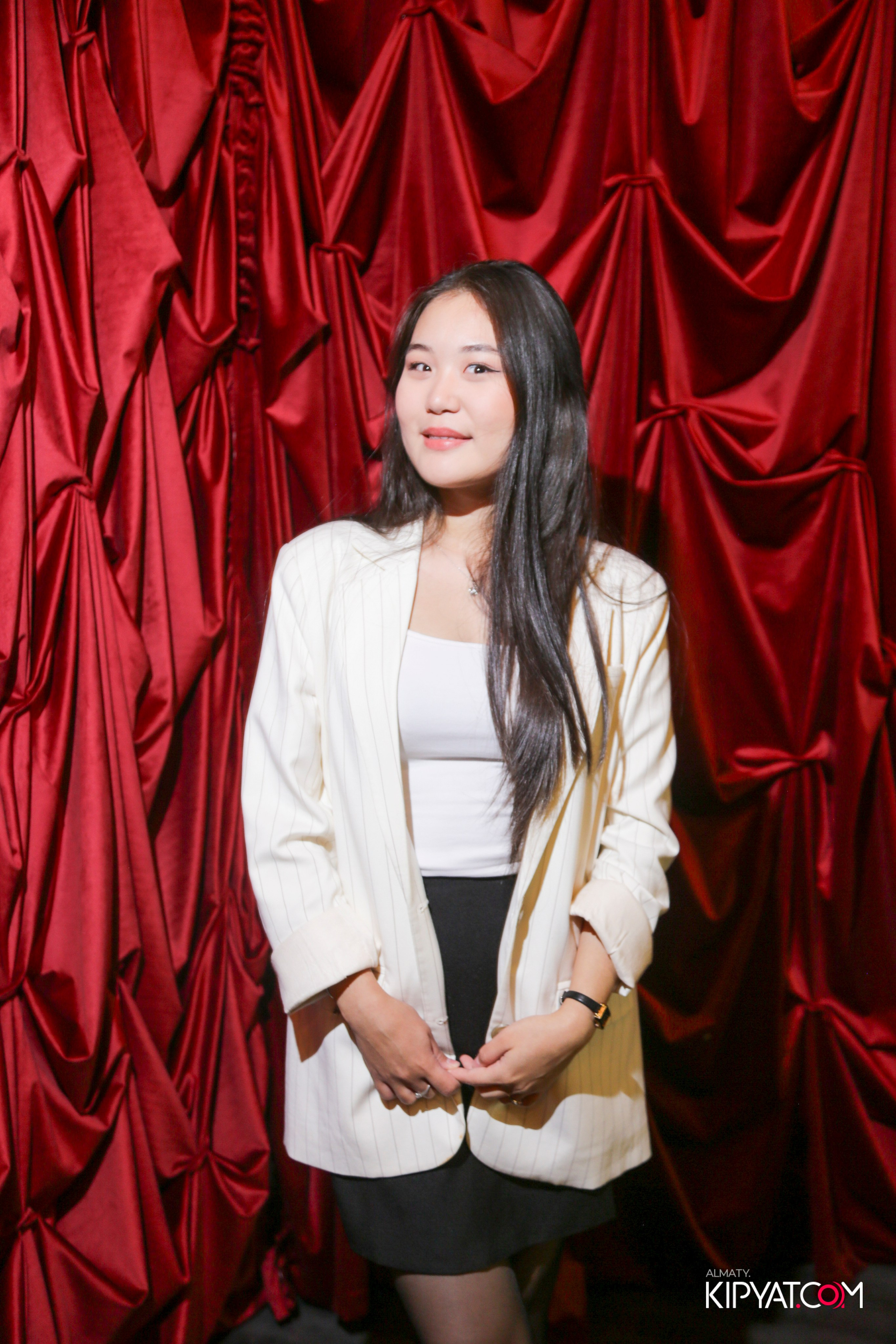 ДОРОГАЯ, Я НЕ ПИЛ. КИПЯТКОМ АЛМАТЫ! Фотосъемка мероприятий в Алматы