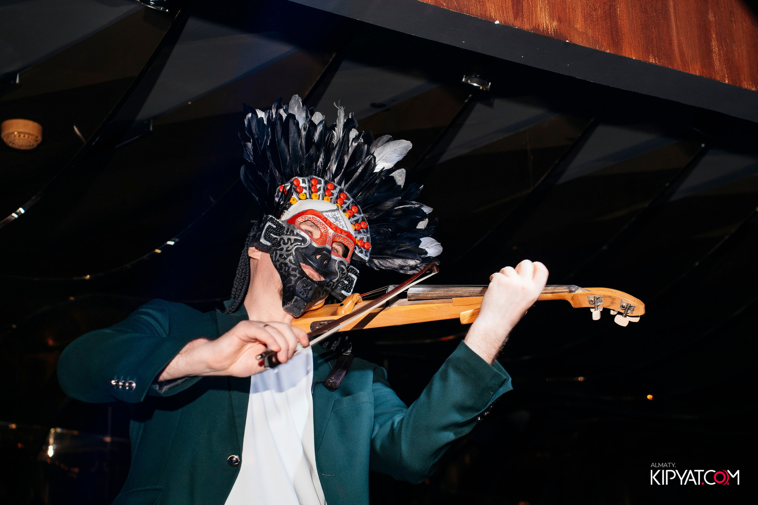 MOOD KARAOKE & TERRACE. КИПЯТКОМ АЛМАТЫ! Фотосъемка мероприятий в Алматы