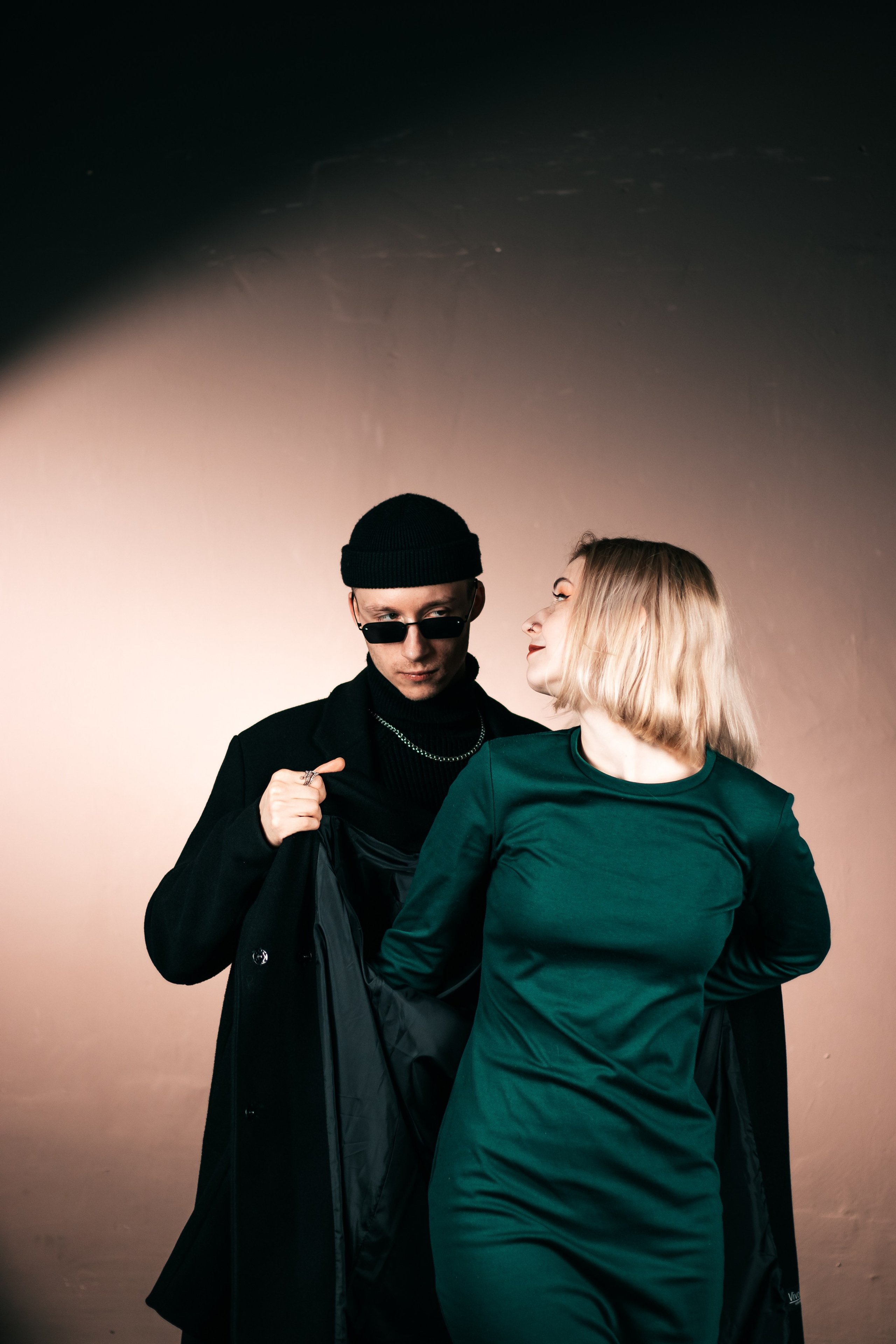 YAN | ALYA. Индивидуальный фотограф в Санкт-Петербурге — Иван Дуденко
