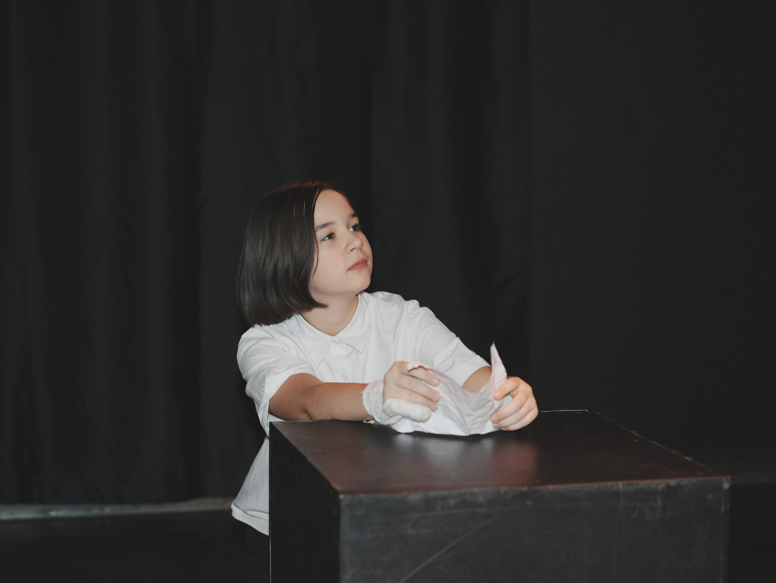 Reportage for teatr. Фотограф и видеограф Тверь