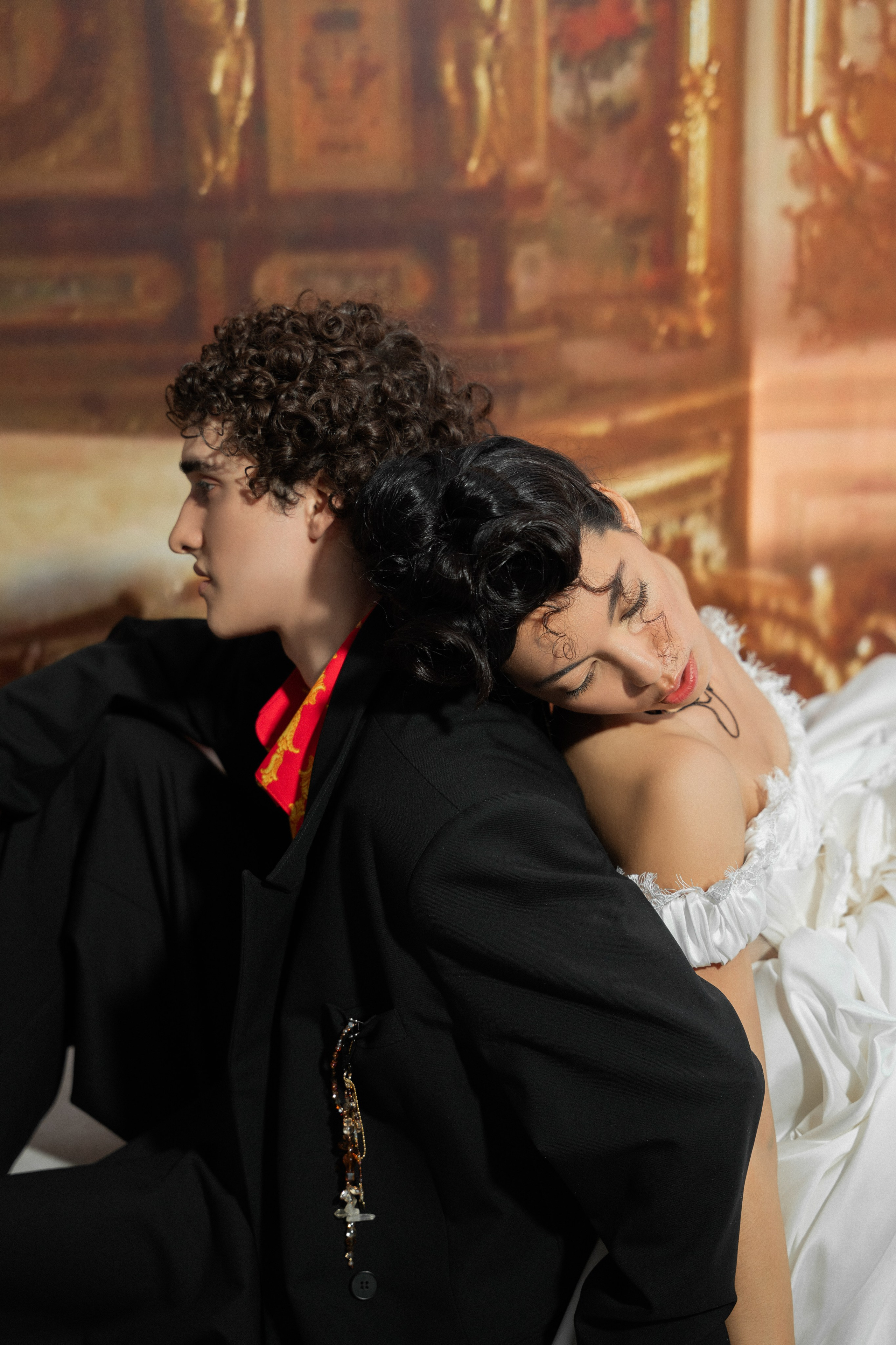 Свадебные и парные. Katyazimmer.wfolio.pro