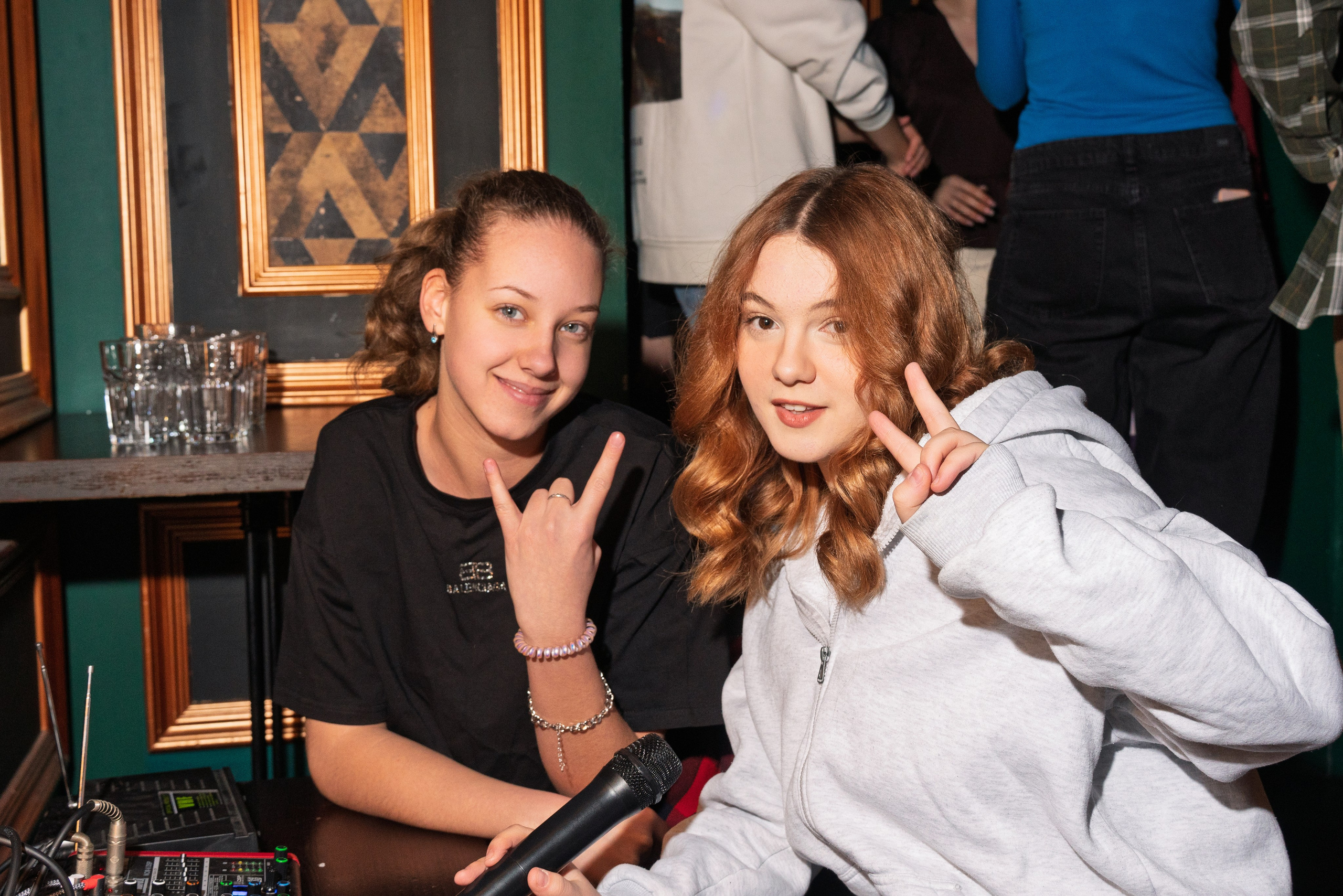 Татьяна. Свадебный и репортажный фотограф в Москве Александр Кудрявцев