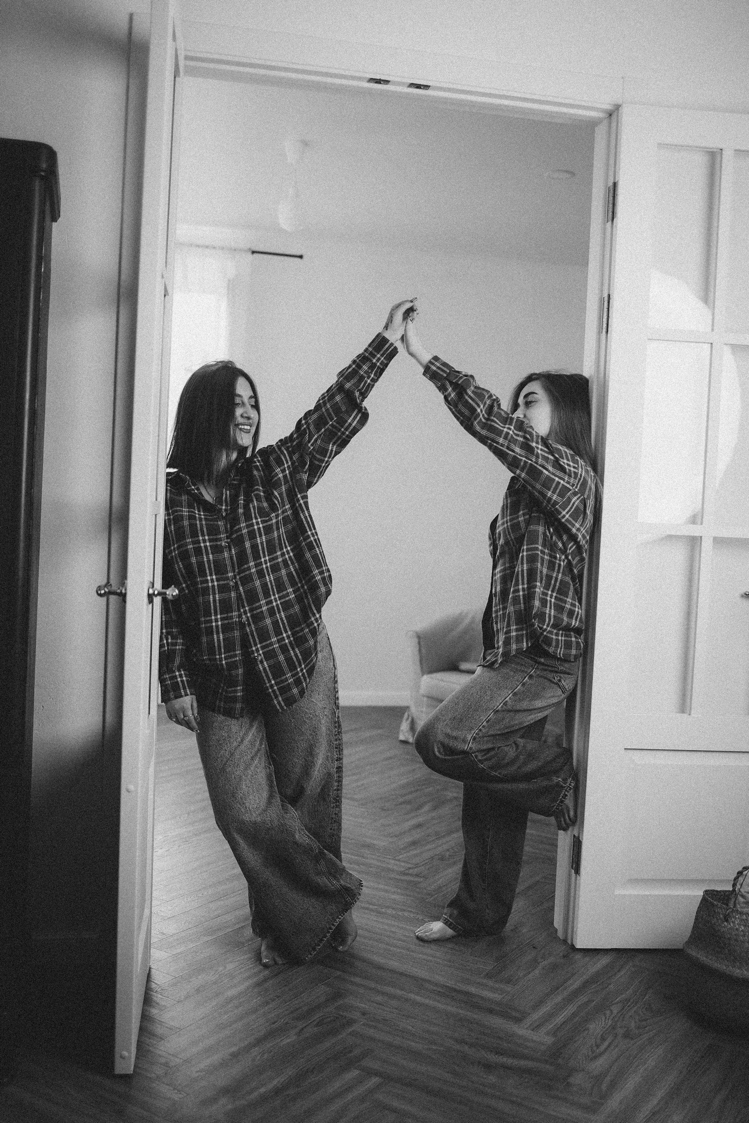 Вика & Влада. Фотограф Барнаул Надежда Киселева