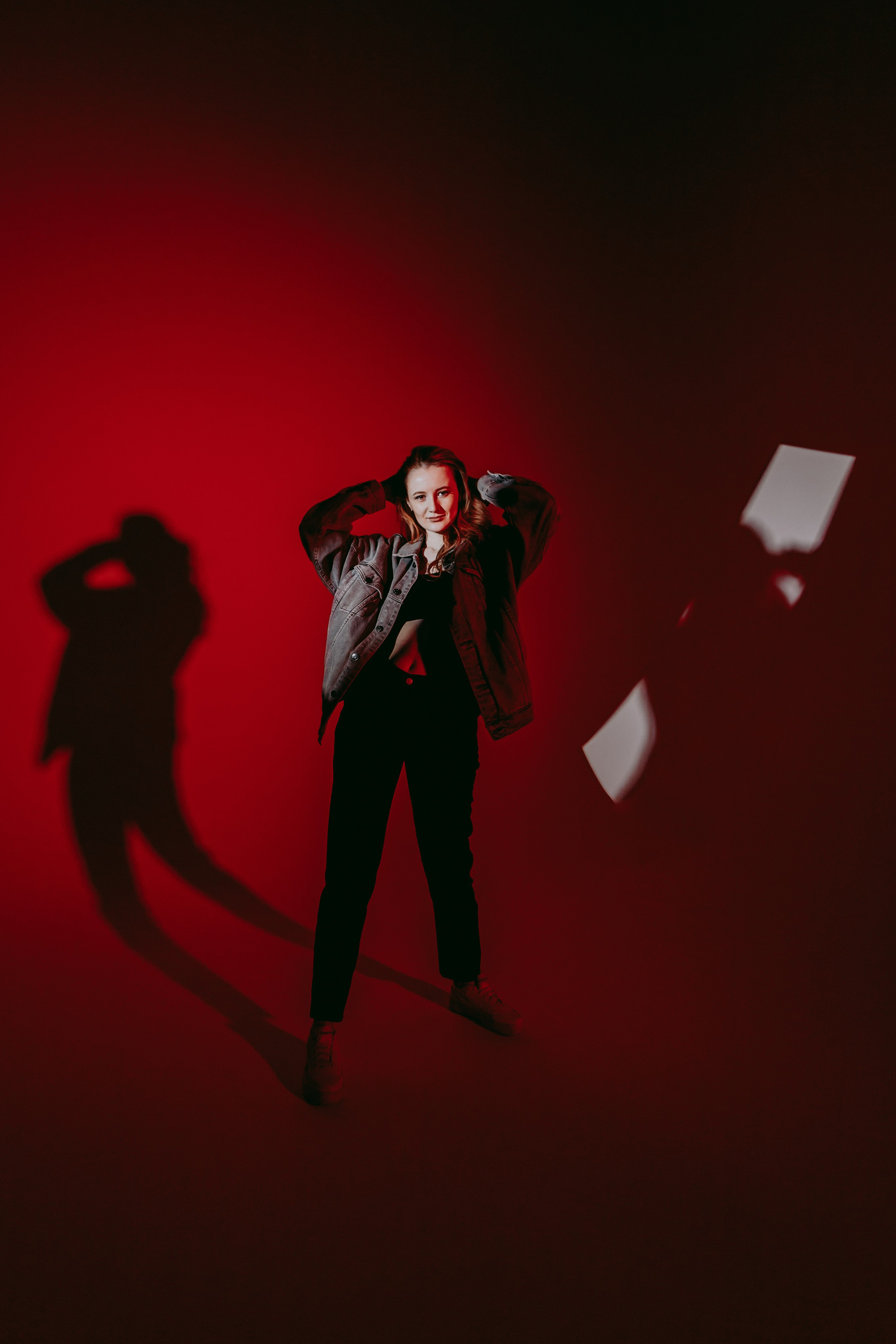 Анна. Семейный, свадебный, студийный фотограф в Москве Леонова Юлия