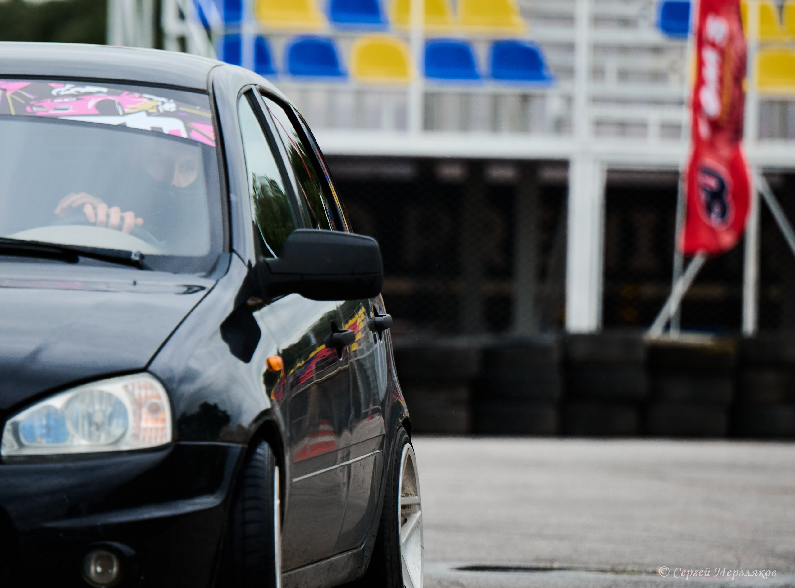 Джимхана. 2 этап. Уфа. 29.06.2024. Спортивный репортажный фотограф в Ижевске Сергей Мерзляков