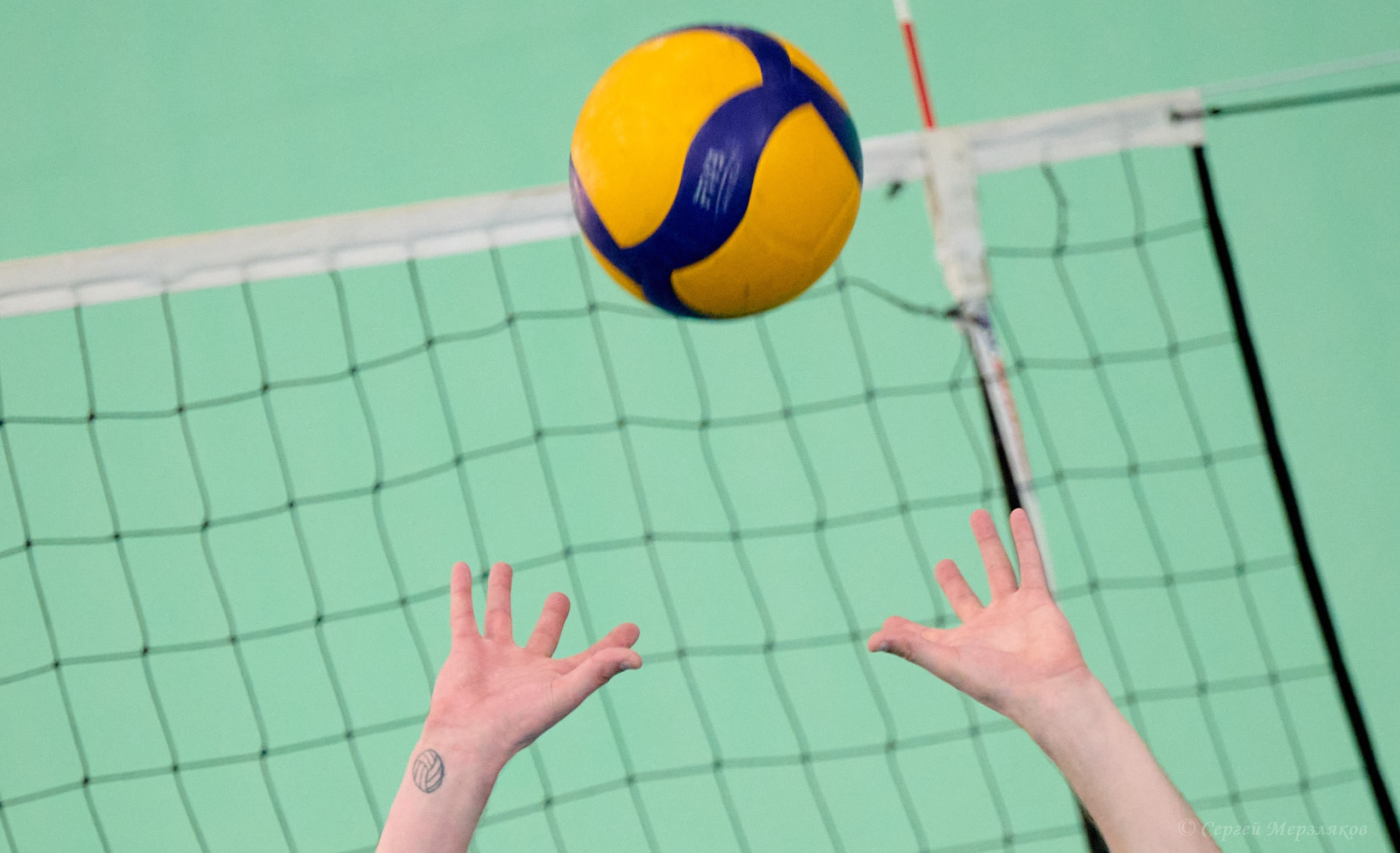 II Волейбольный турнир. Созвездие 26.05.2024 Ижевск. Спортивный репортажный фотограф в Ижевске Сергей Мерзляков