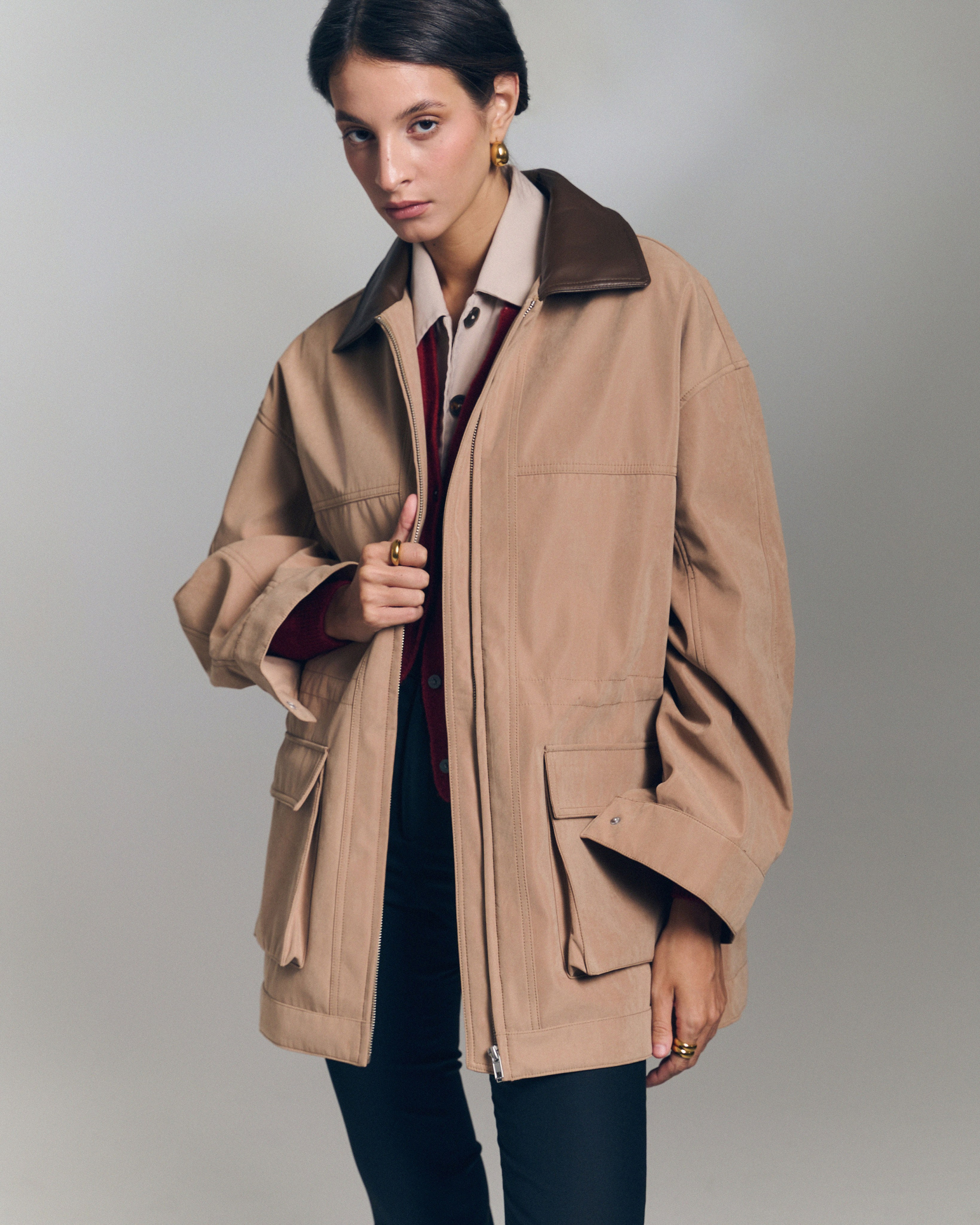 Одежда. Фотограф в Москве Тихомирова Любовь