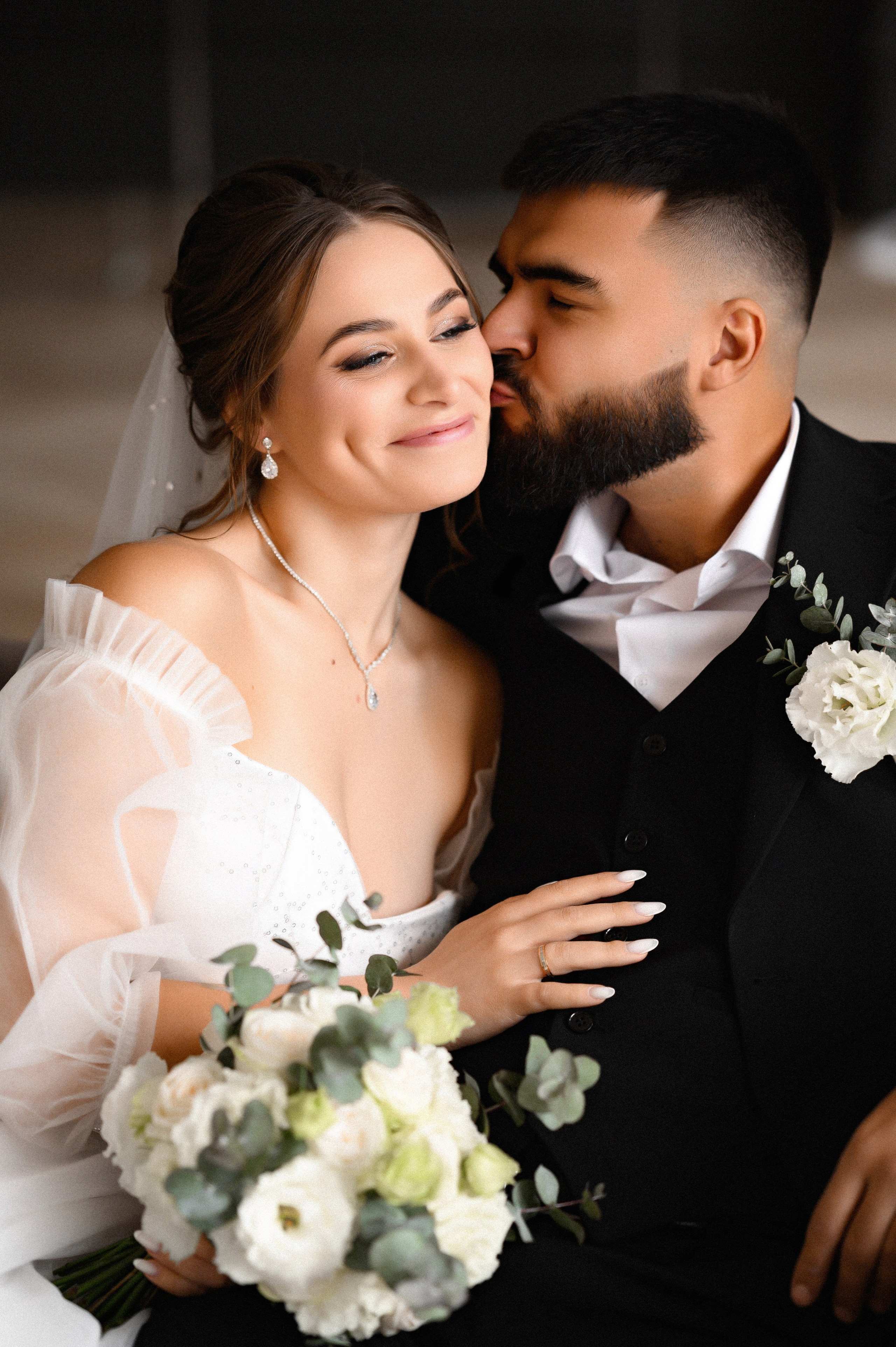 17.10.24. Свадебный и семейный фотограф в Краснодаре