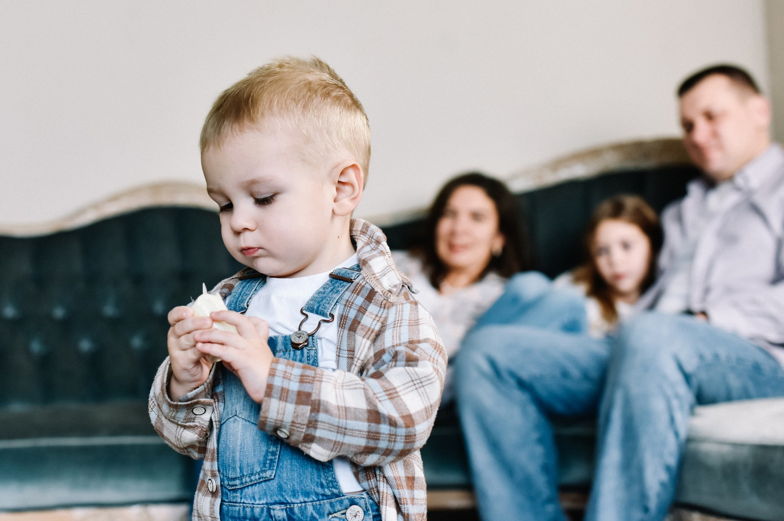 Семейны фотограф Самары и Самарской области