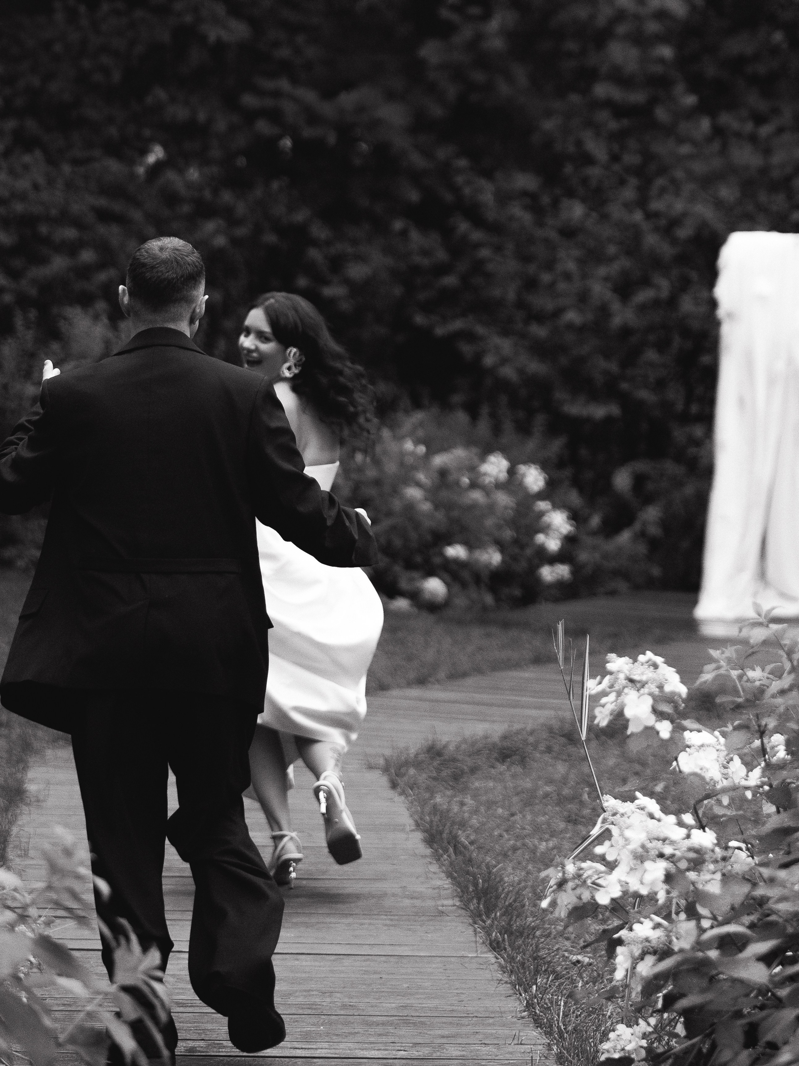 Сезоны счастья. Свадебный и семейный фотограф Мария Князева в Санкт-Петербурге