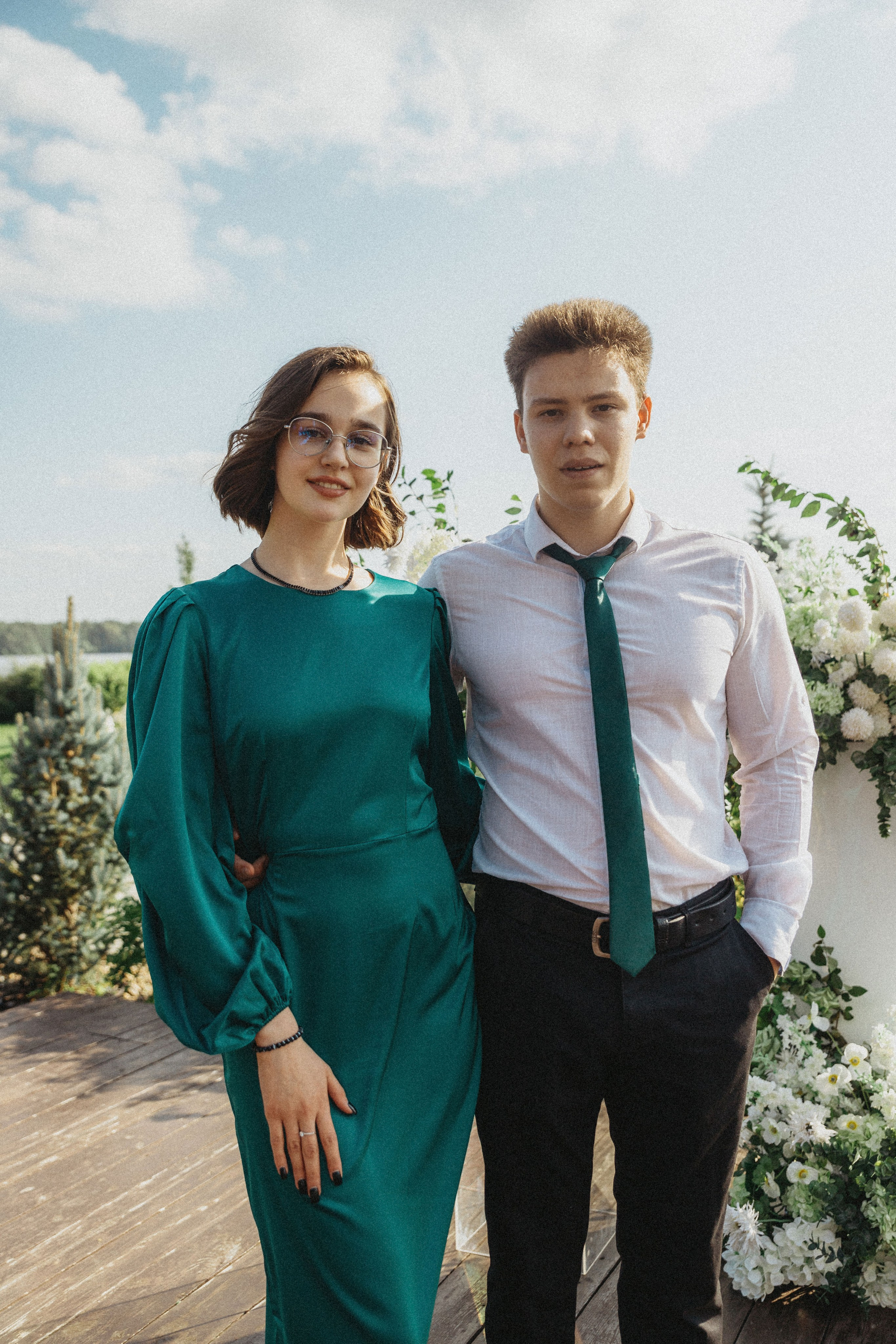 Алина&Иван. Фотограф ЕКБ