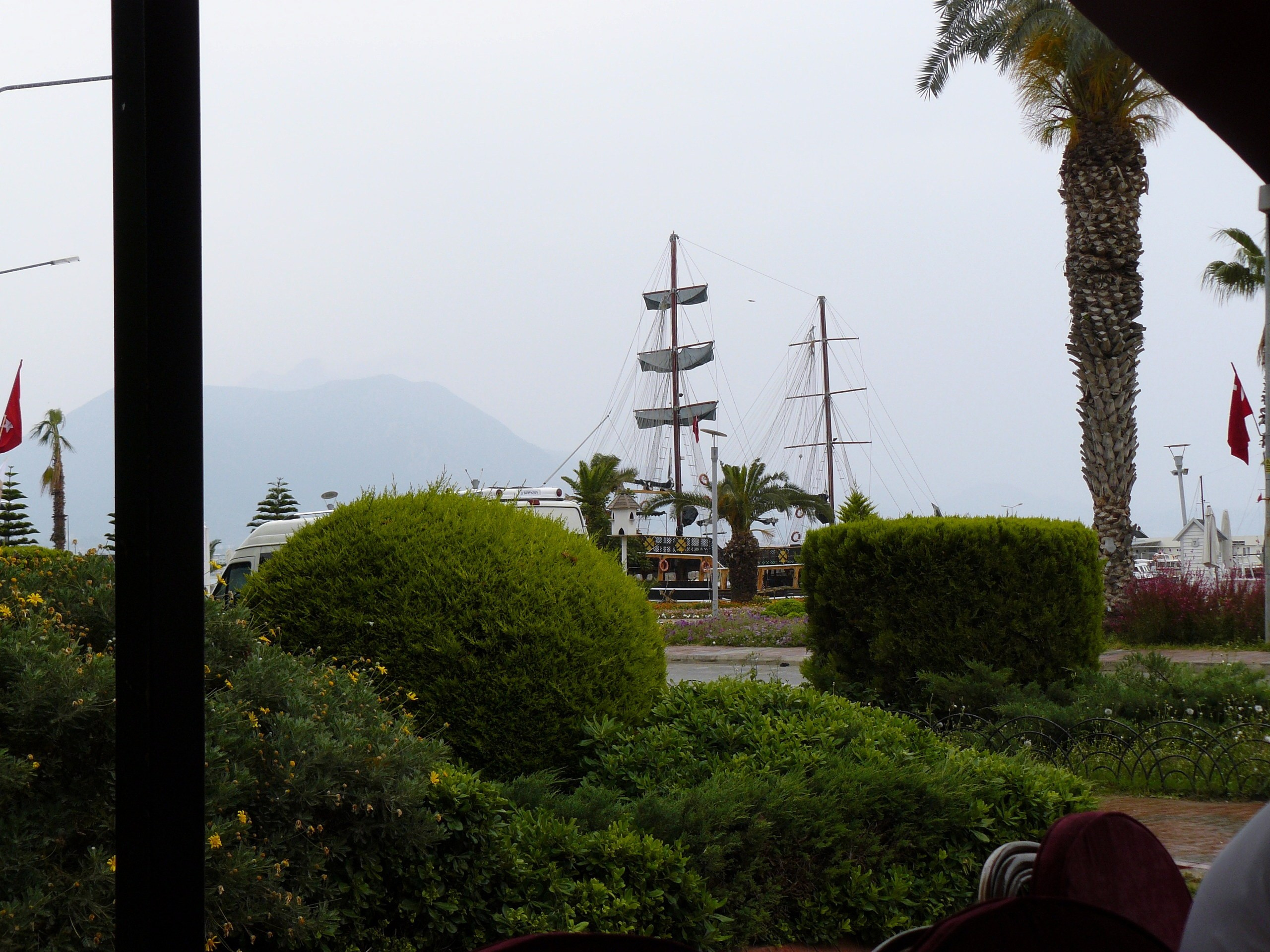 Алания 2014. Фотопрогулки по Миру