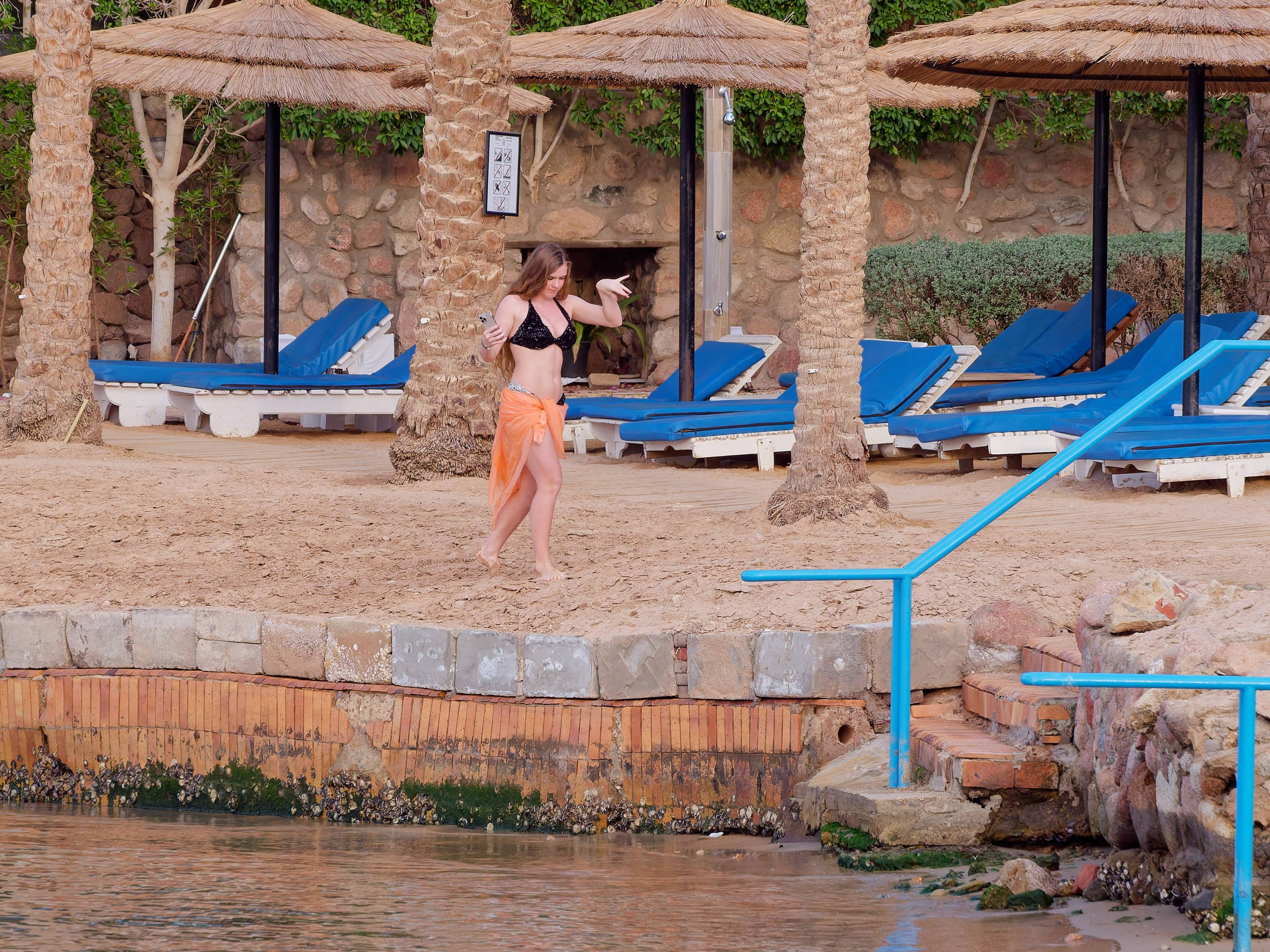 Шарм-эль-Шейх 2022 (1). Избранные фотографии