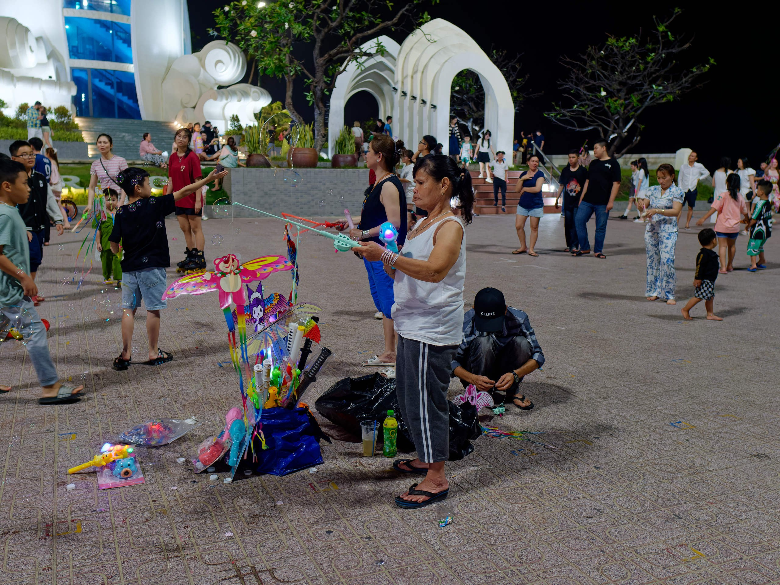 Нячанг 2025 (6). Избранные фотографии