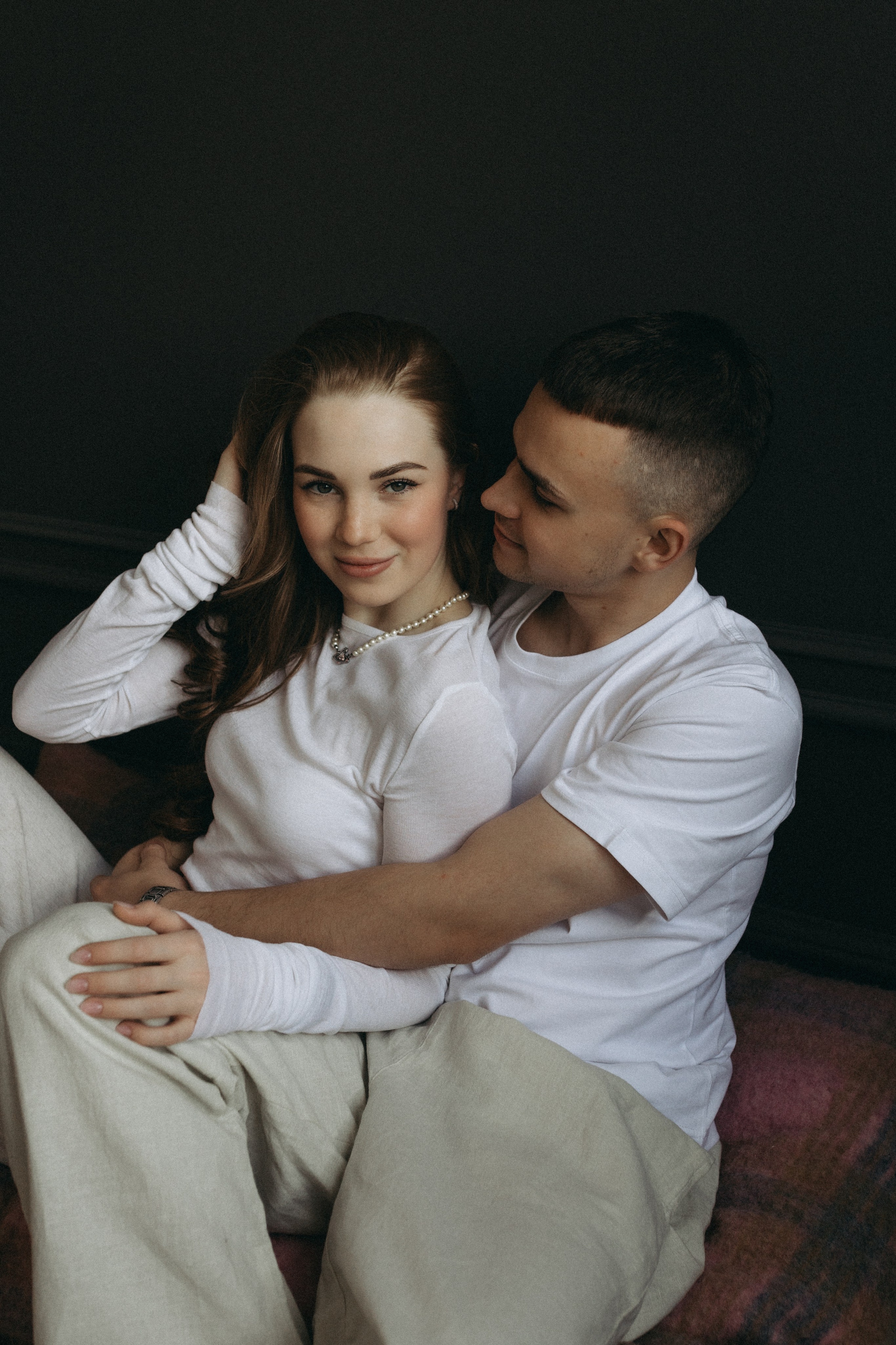 Love. Семейный и свадебный фотограф в Краснодарском крае и РА Юлия Голуб