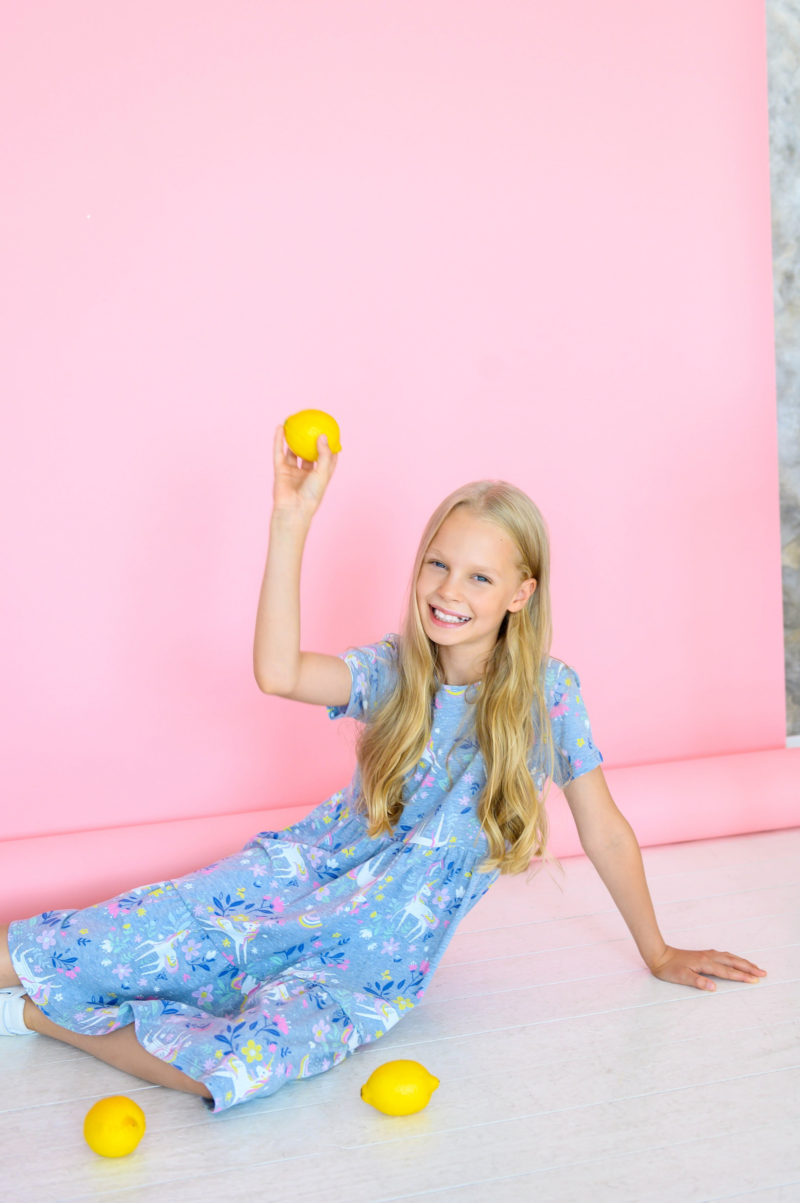 Дети. Главная