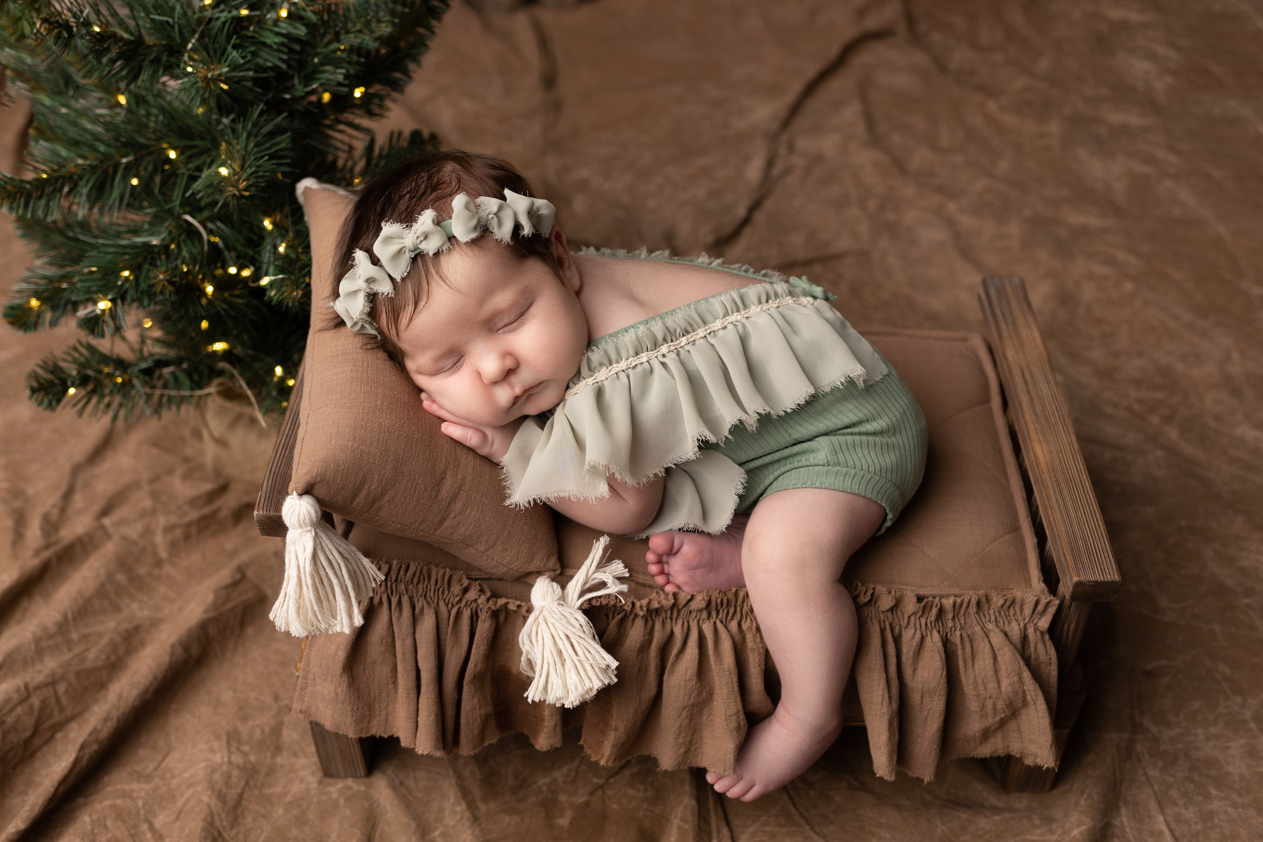 Съемка новорожденных. Фотограф новорожденных, детский фотограф в г. Оренбурге Екатерина Козлова