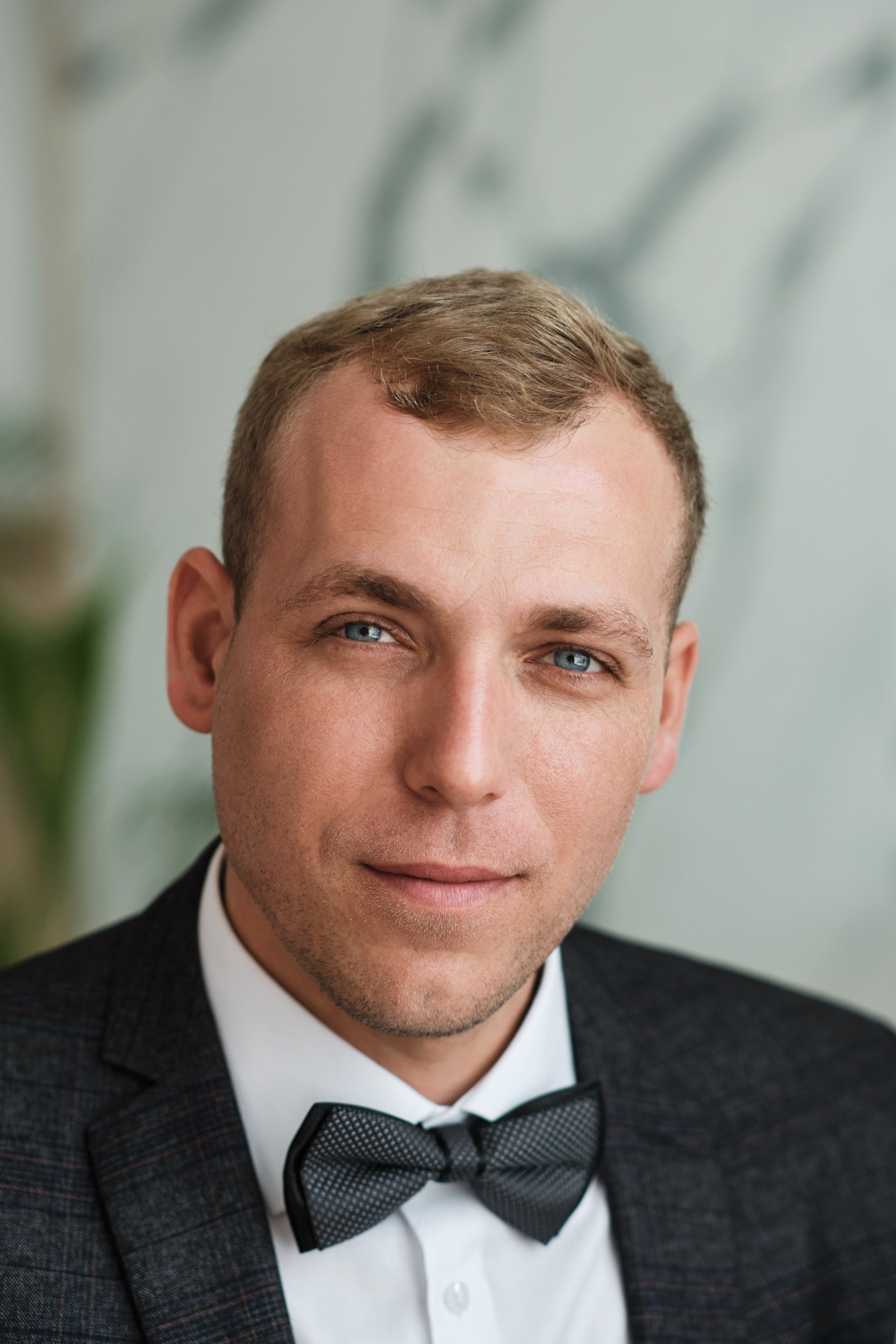 Свадебное Портфолио. Антон Ив