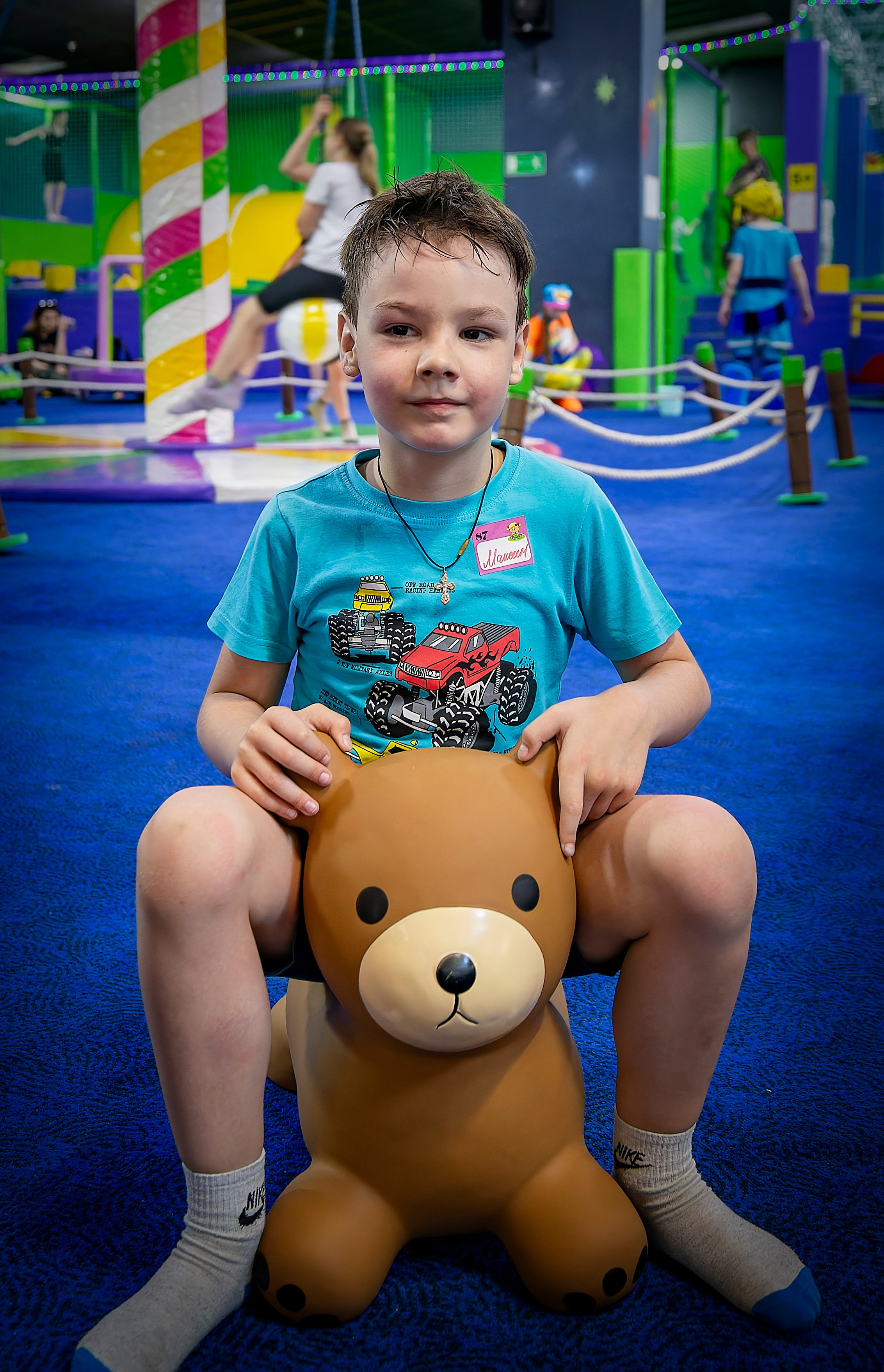 День Рождение.Максим. Лев Постнов.Фотограф. Нижний Новгород