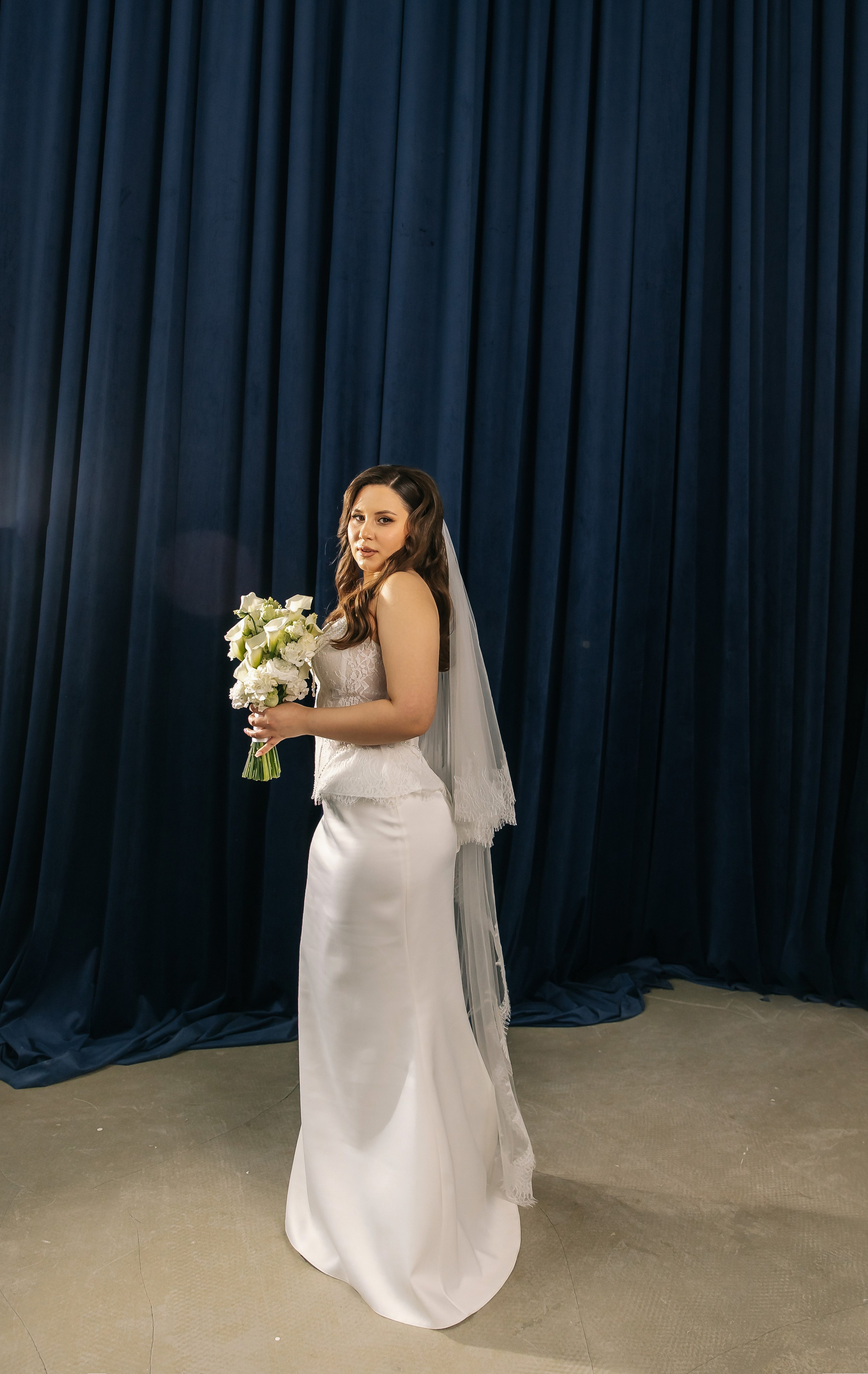 Максим и Олеся. Свадебный и семейный фотограф в Рязани Саша Крутых