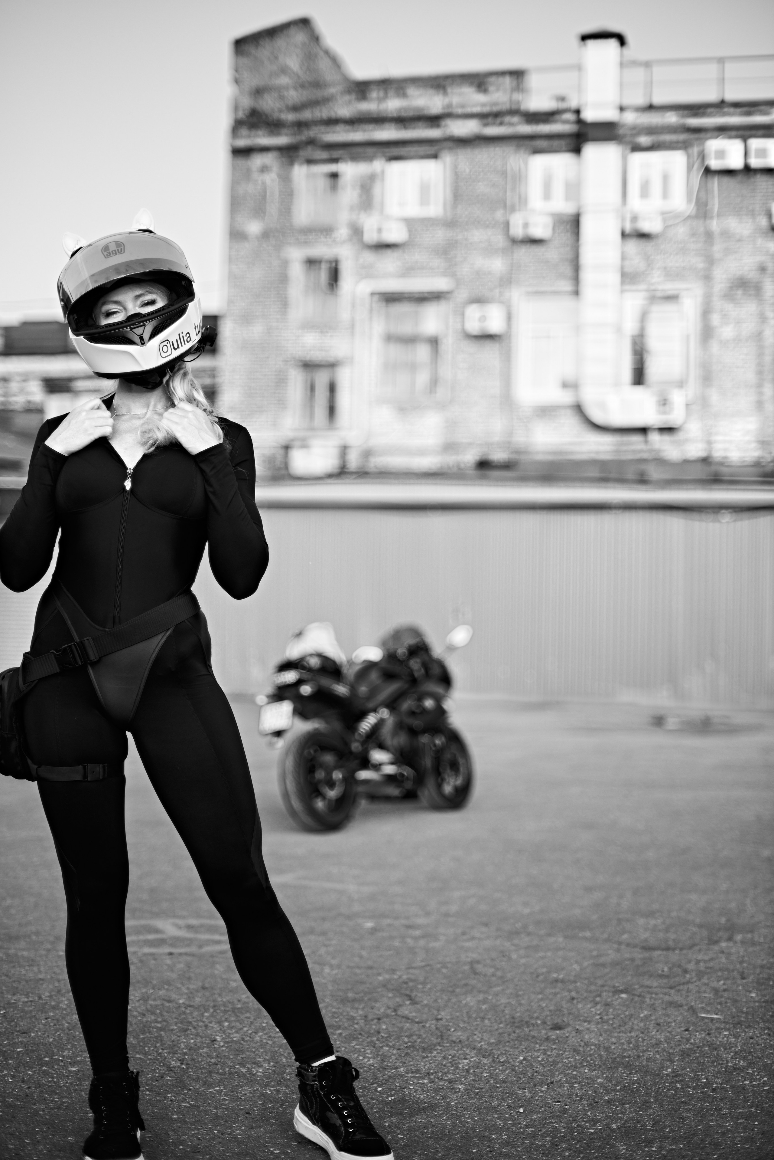 МотоЮля. Марфин. Фотограф