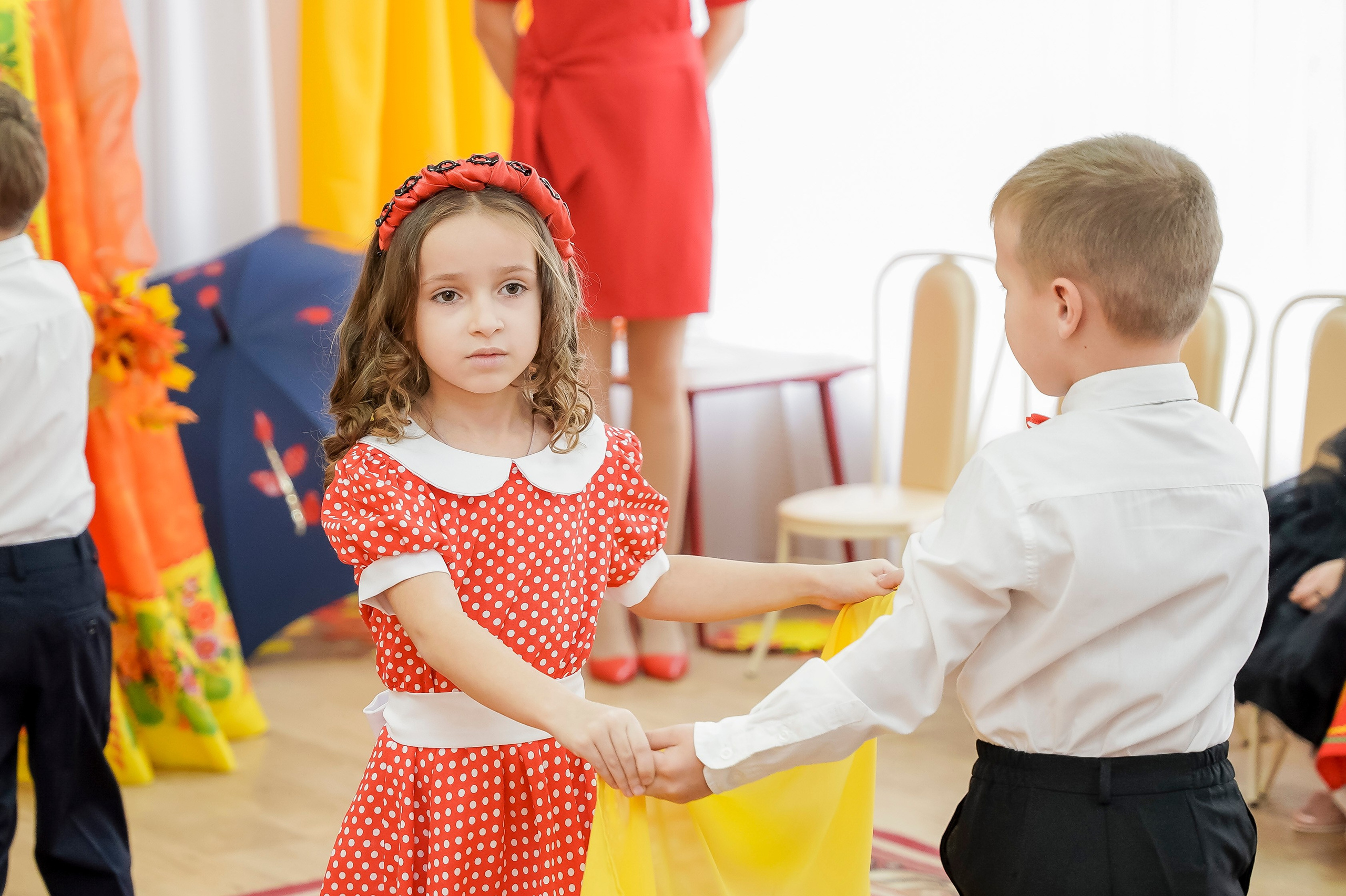 Еще осень. Геннадий Войтов — контент под любые задачи