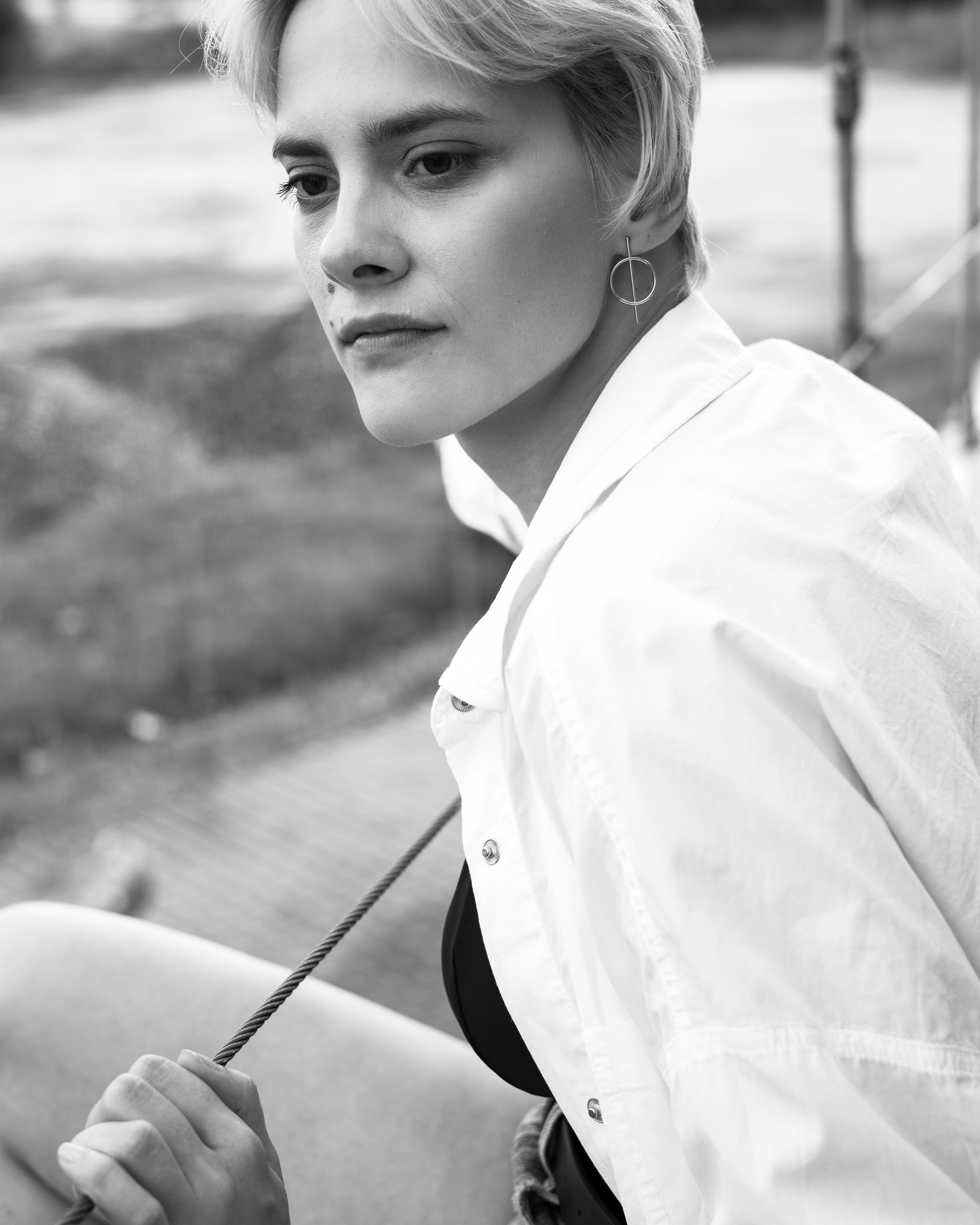 Street съемка для Катерины. Таллинн. Анна Самохина. Фотограф. Москва