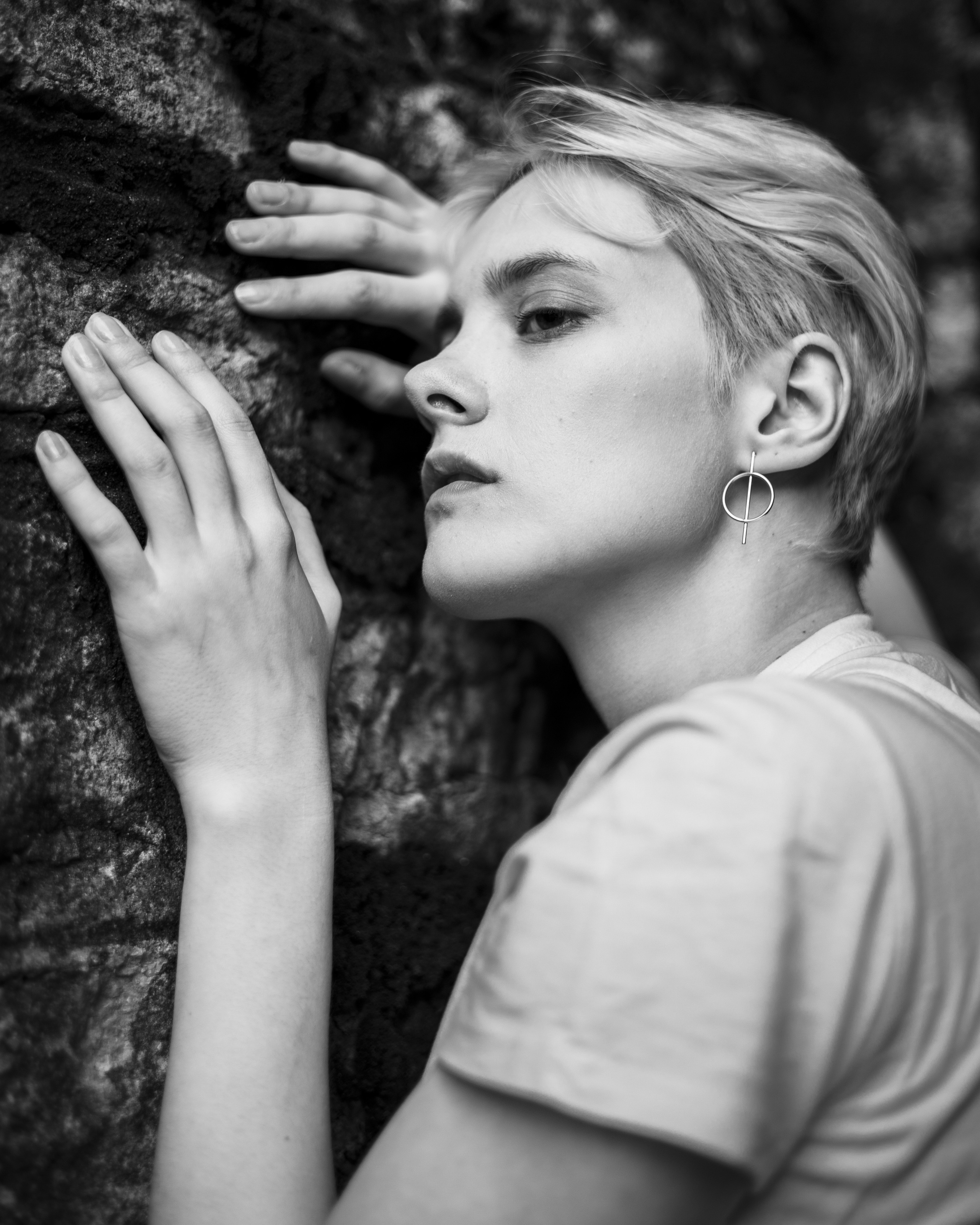 Street съемка для Катерины. Таллинн. Анна Самохина. Фотограф. Москва