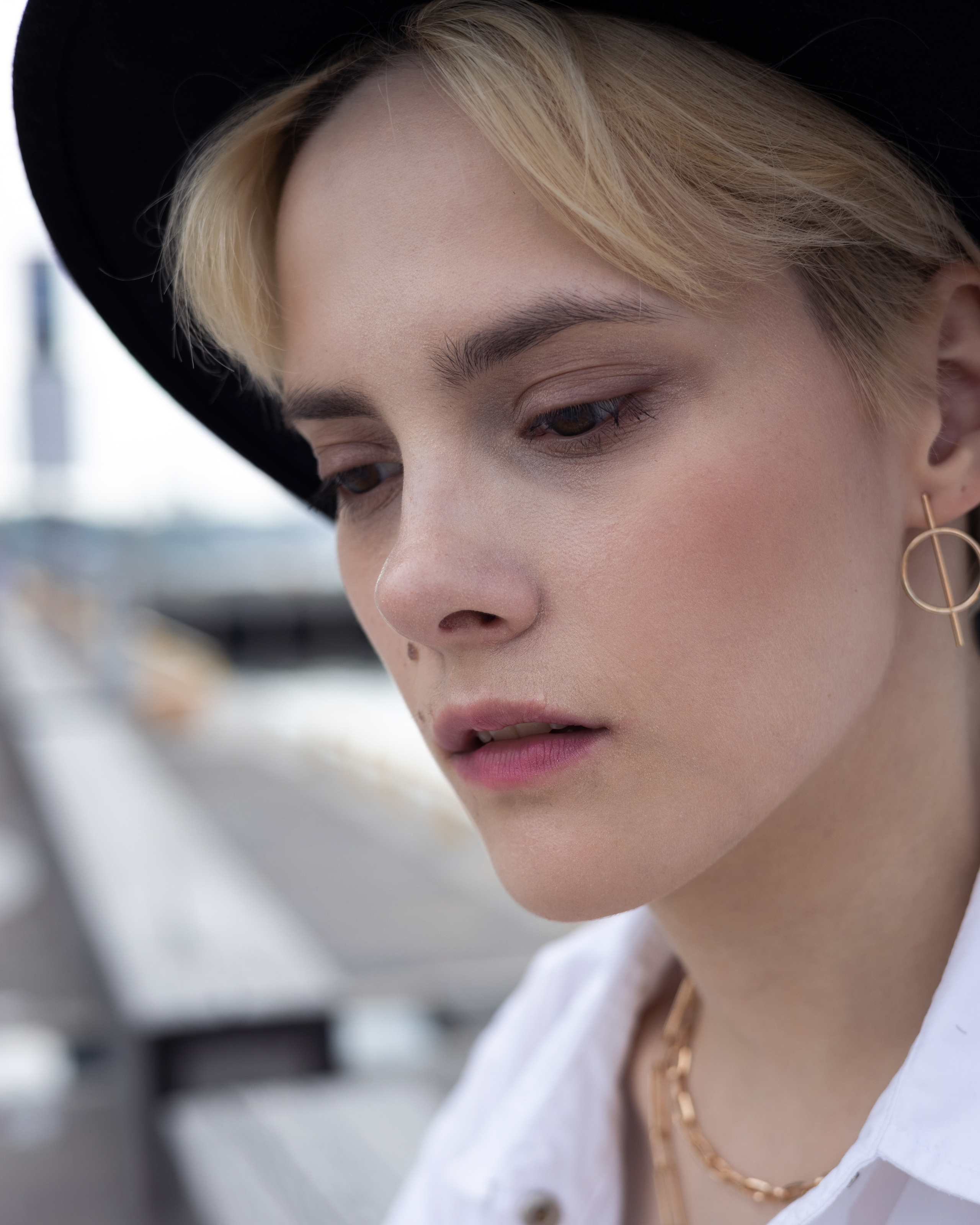 Street съемка для Катерины. Таллинн. Анна Самохина. Фотограф. Москва